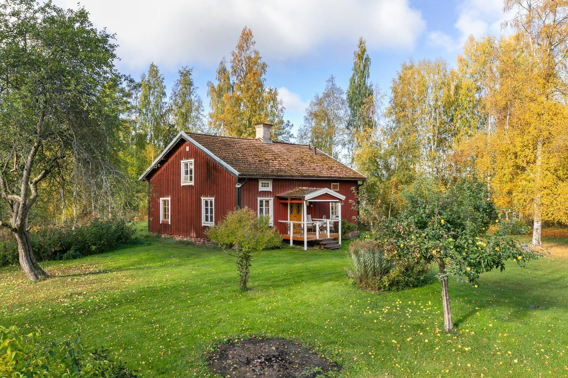 Årsunda, Sandvikens kommun