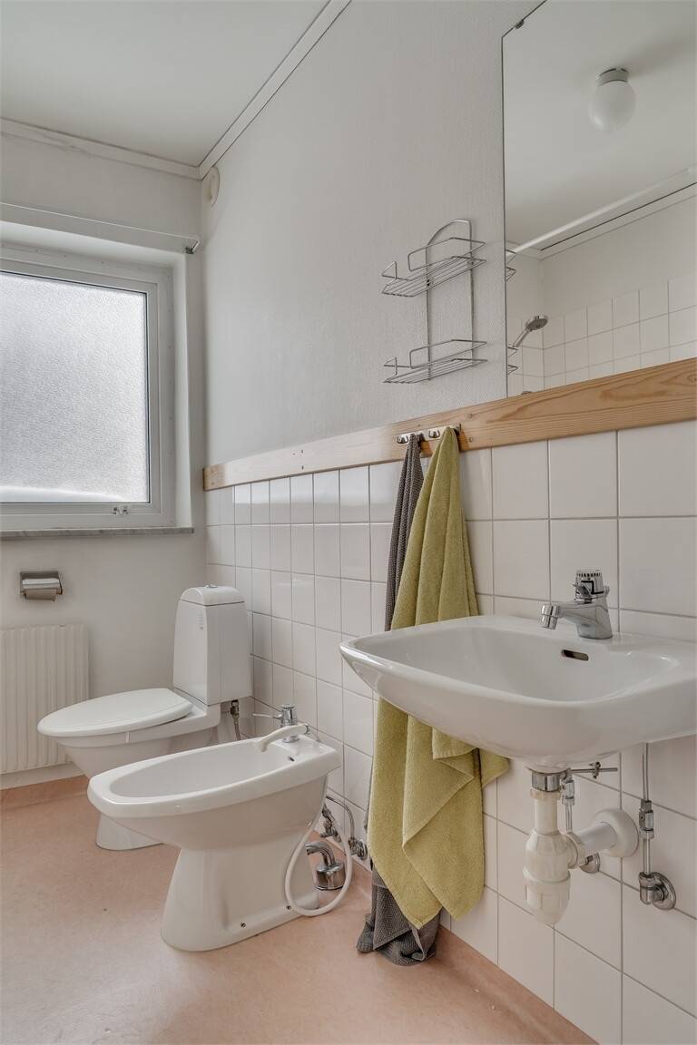 3 rum Lägenhet på Gustavsvägen 7 Ersmark Skellefteå kommun - bild 18