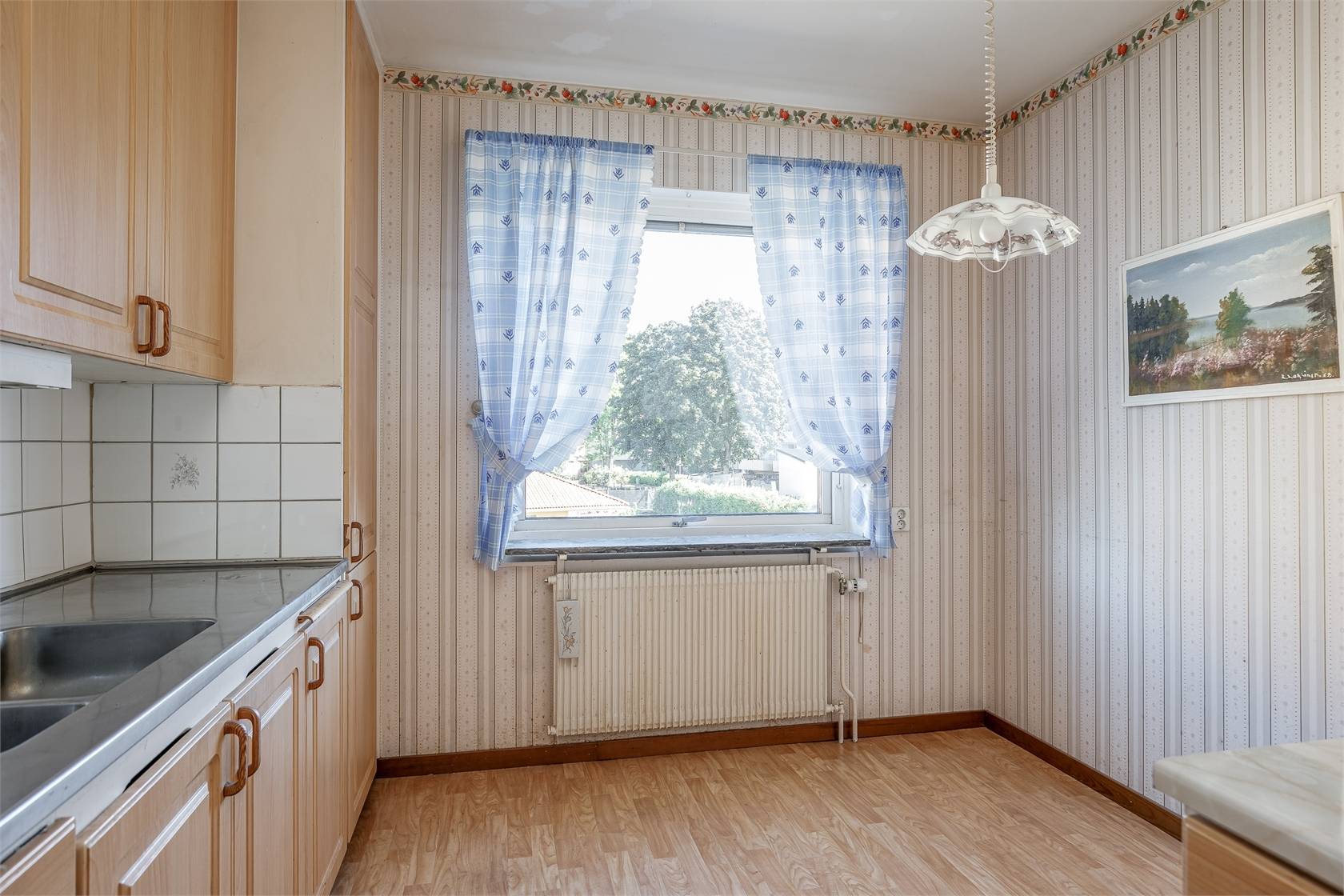2 rum Lägenhet på Fritunagatan 32 Stenhagen Västerviks kommun - bild 4