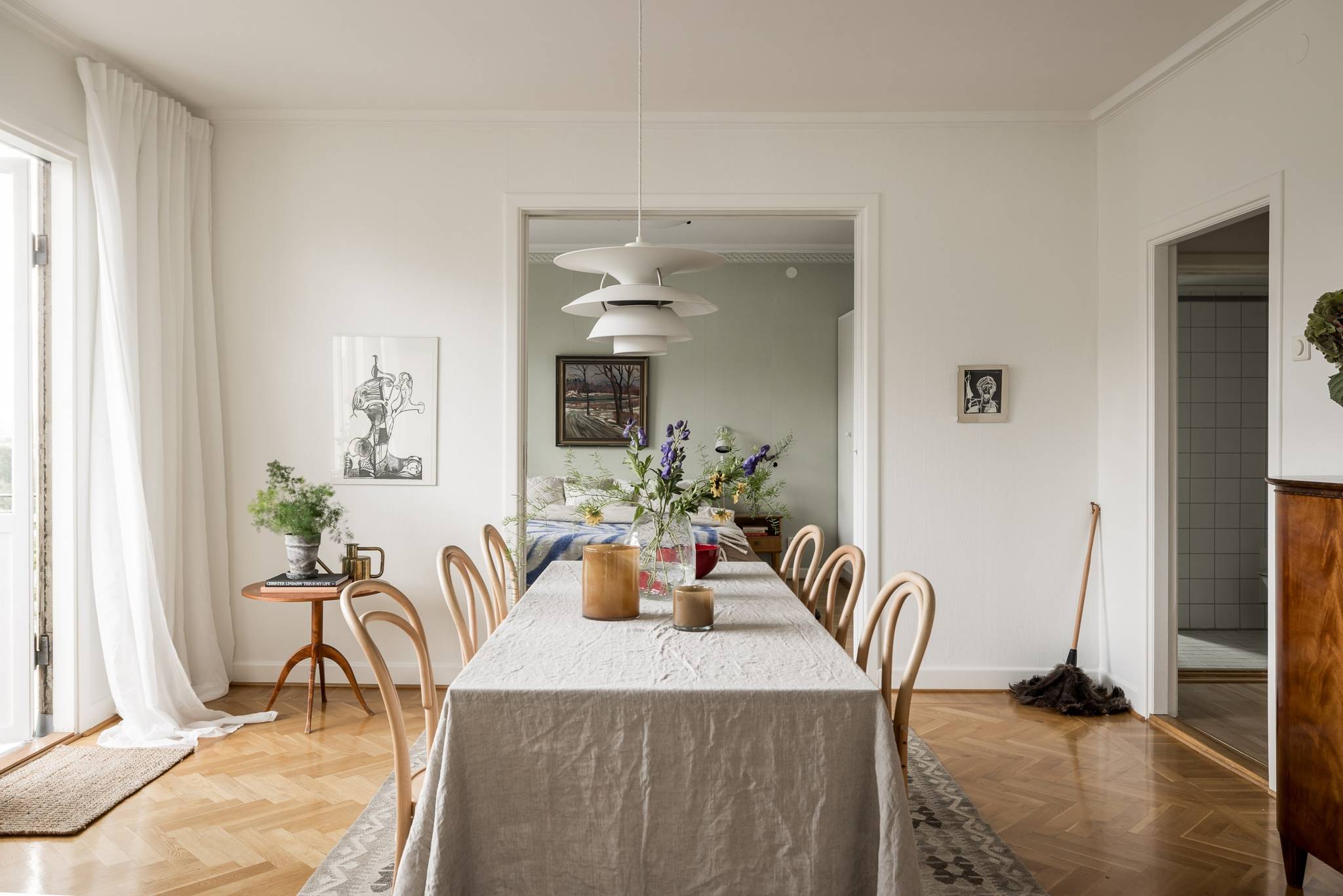 12 rum Villa på Barrskogsgränd 11 Örgryte Göteborgs kommun - bild 19