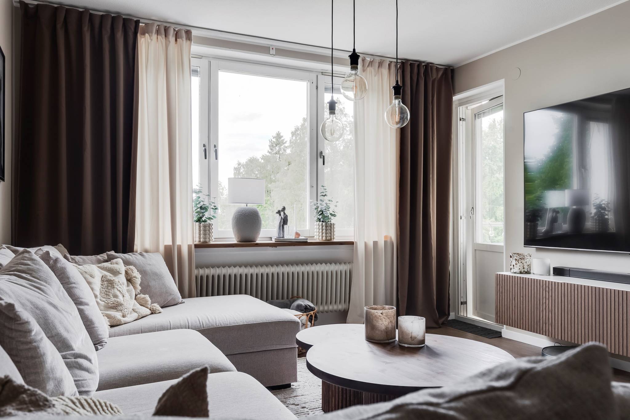 2 rum Lägenhet på Nolbygatan 3 Stenfallet Kristinehamns kommun - bild 6