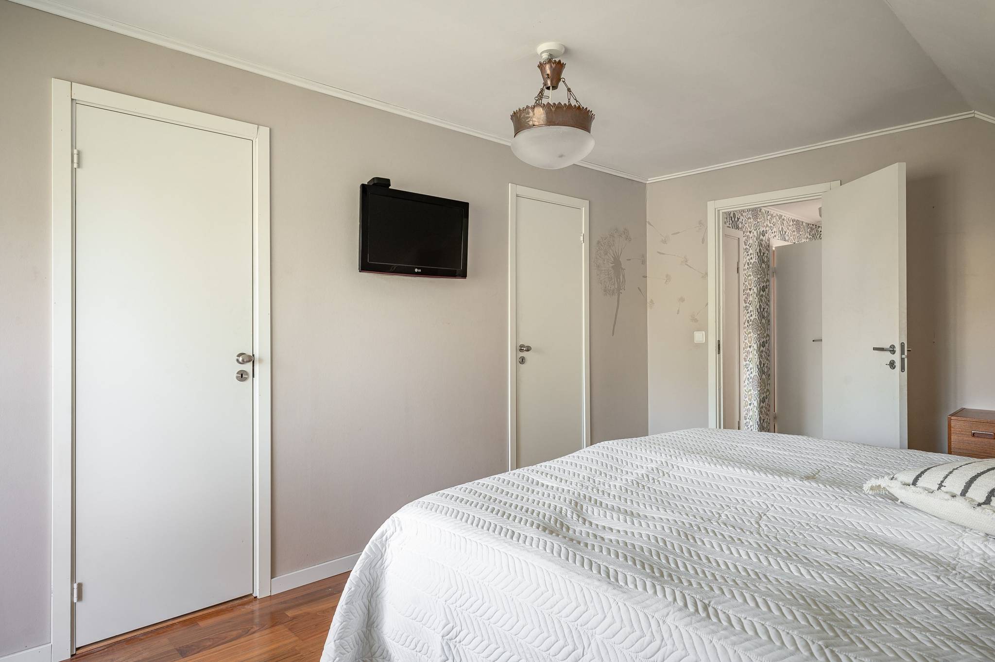 6 rum Villa på Långvägen 38 Kroksta Örnsköldsviks kommun - bild 26