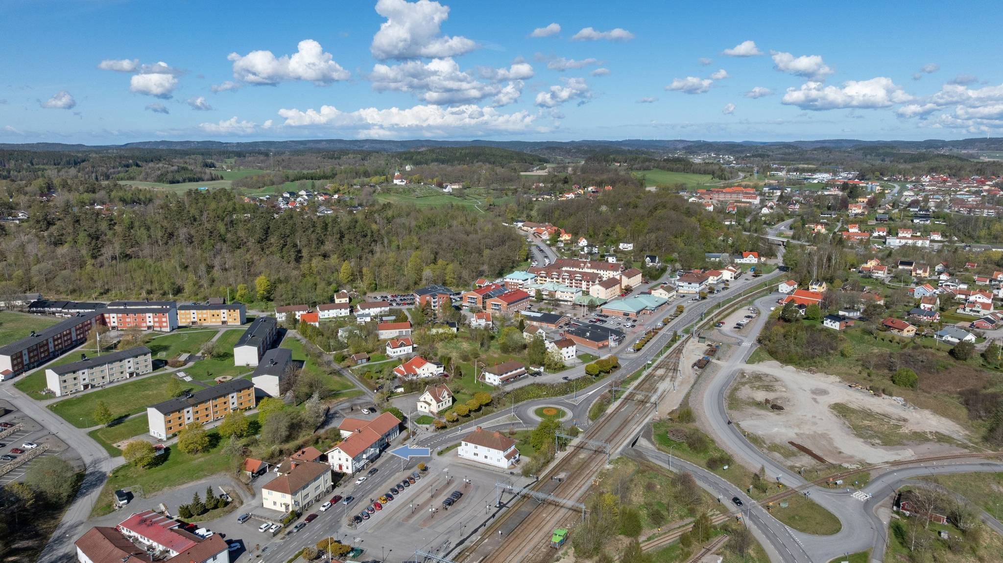övrig på Stationsvägen 18 Centralt, Munkedals kommun - bild 2