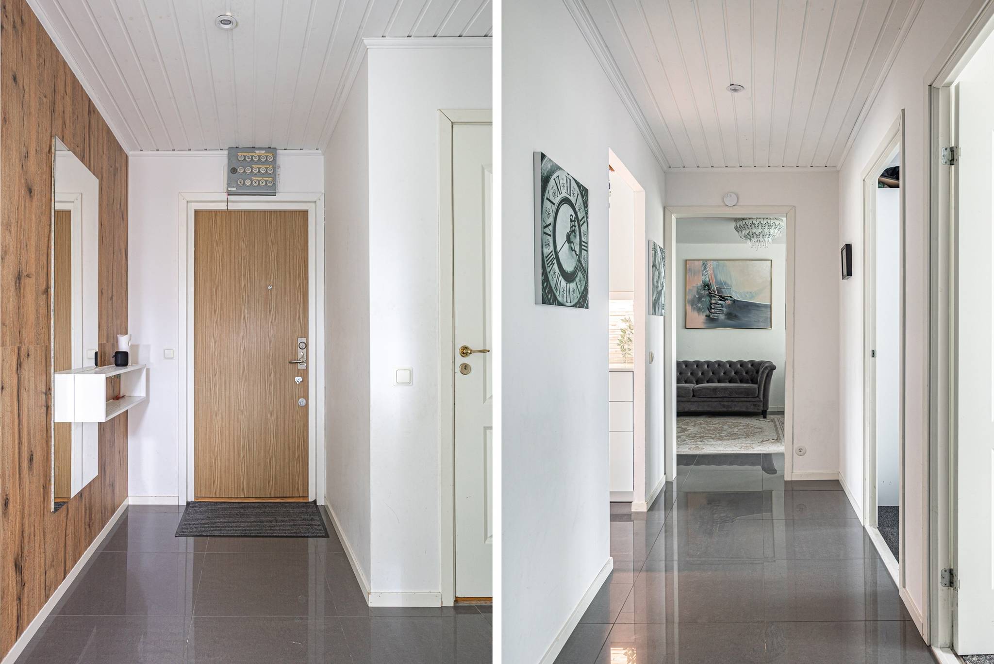 4 rum Lägenhet på Smältverksgatan 30 Bäckby Västerås kommun - bild 9
