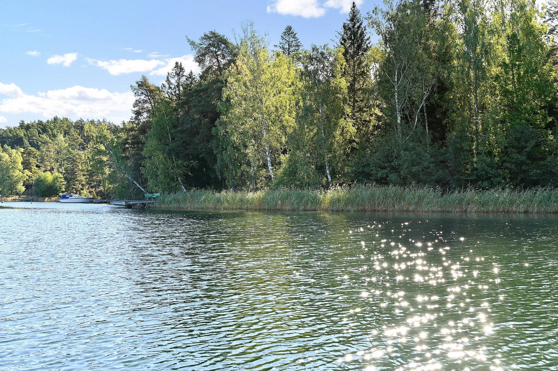 2 rum Villa på Lillströmsuddsvägen 8 Strömma Värmdö kommun - bild 2