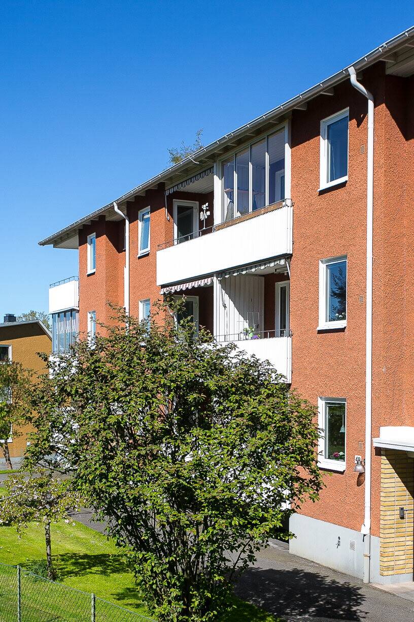 3 rum Lägenhet på Brynjegatan 4 B Gamla Vättersnäs Jönköpings kommun - bild 31