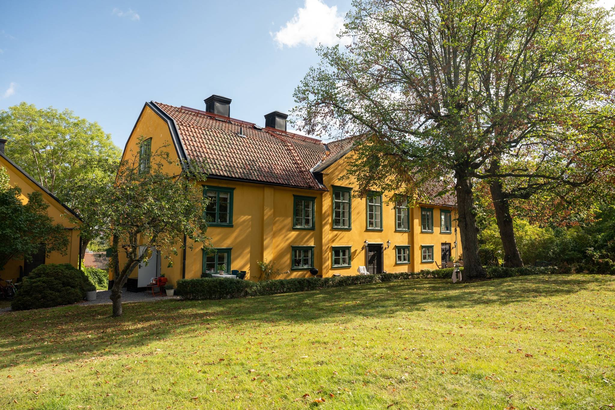 9 rum Lägenhet på Hägerstensbrinken 29 Axelsberg Stockholms kommun - bild 63