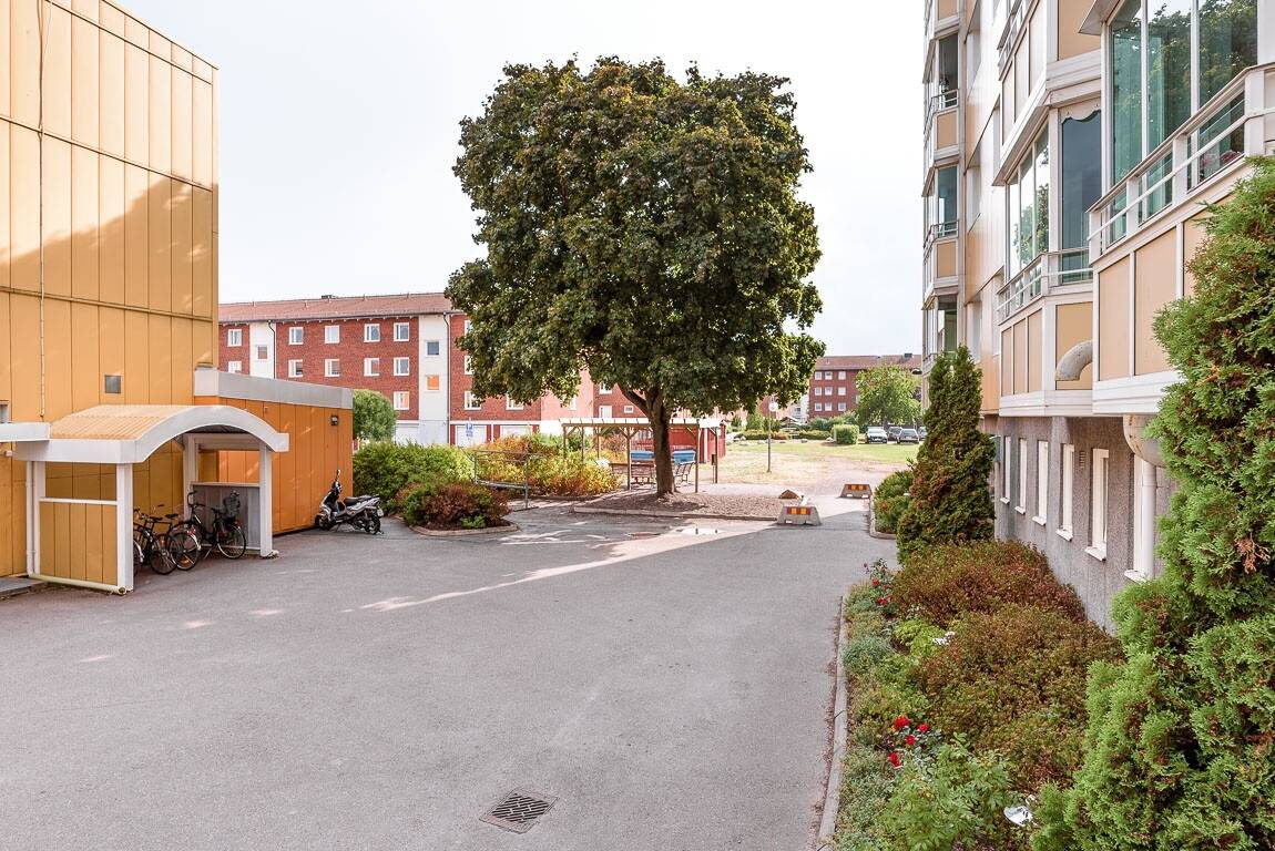 3 rum Lägenhet på Hagavägen 25 Hagalund Borlänge kommun - bild 17