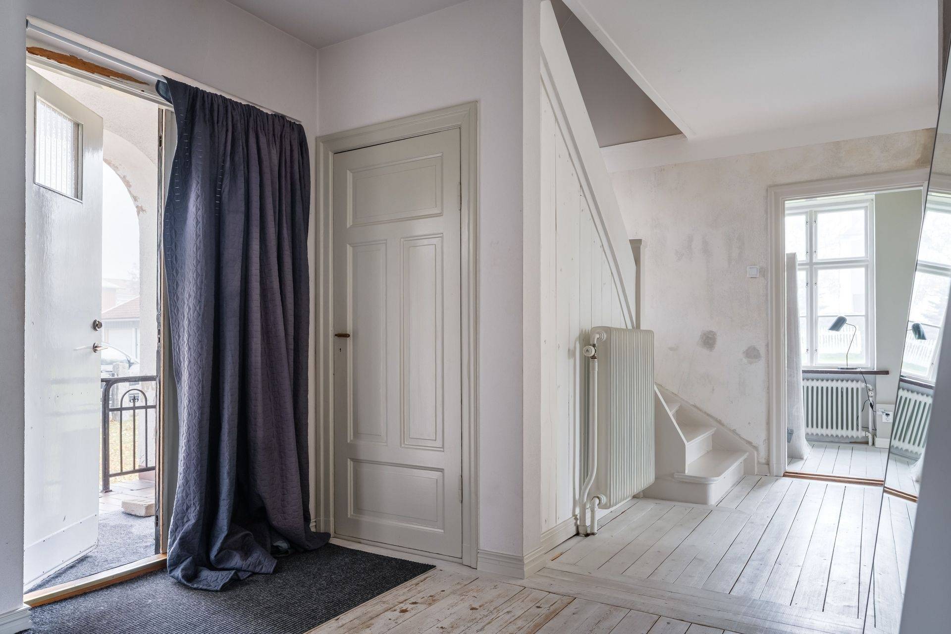 4 rum Villa på Kyrksjövägen 2 Ljusdal Ljusdals kommun - bild 21