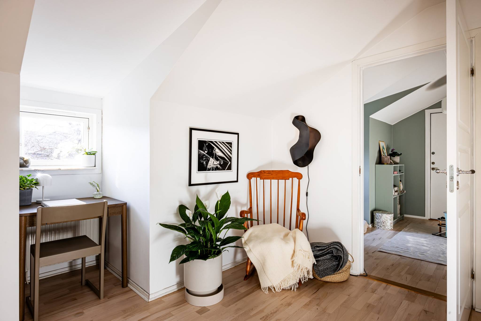 3 rum Lägenhet på Falkgatan 15B Bagaregården Göteborgs kommun - bild 22