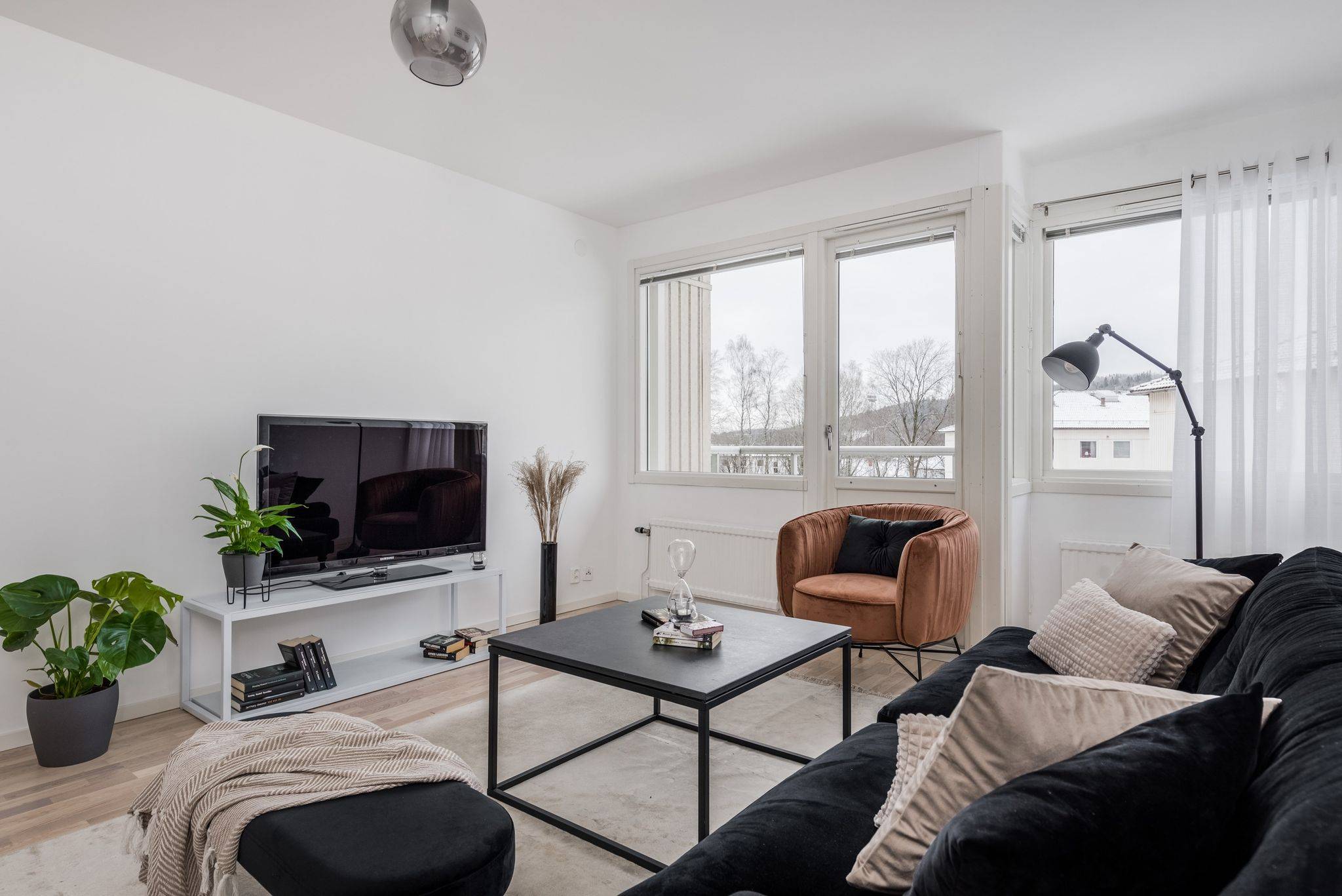 3 rum Lägenhet på Skogshyddegatan 50 Alideberg Borås kommun - bild 21