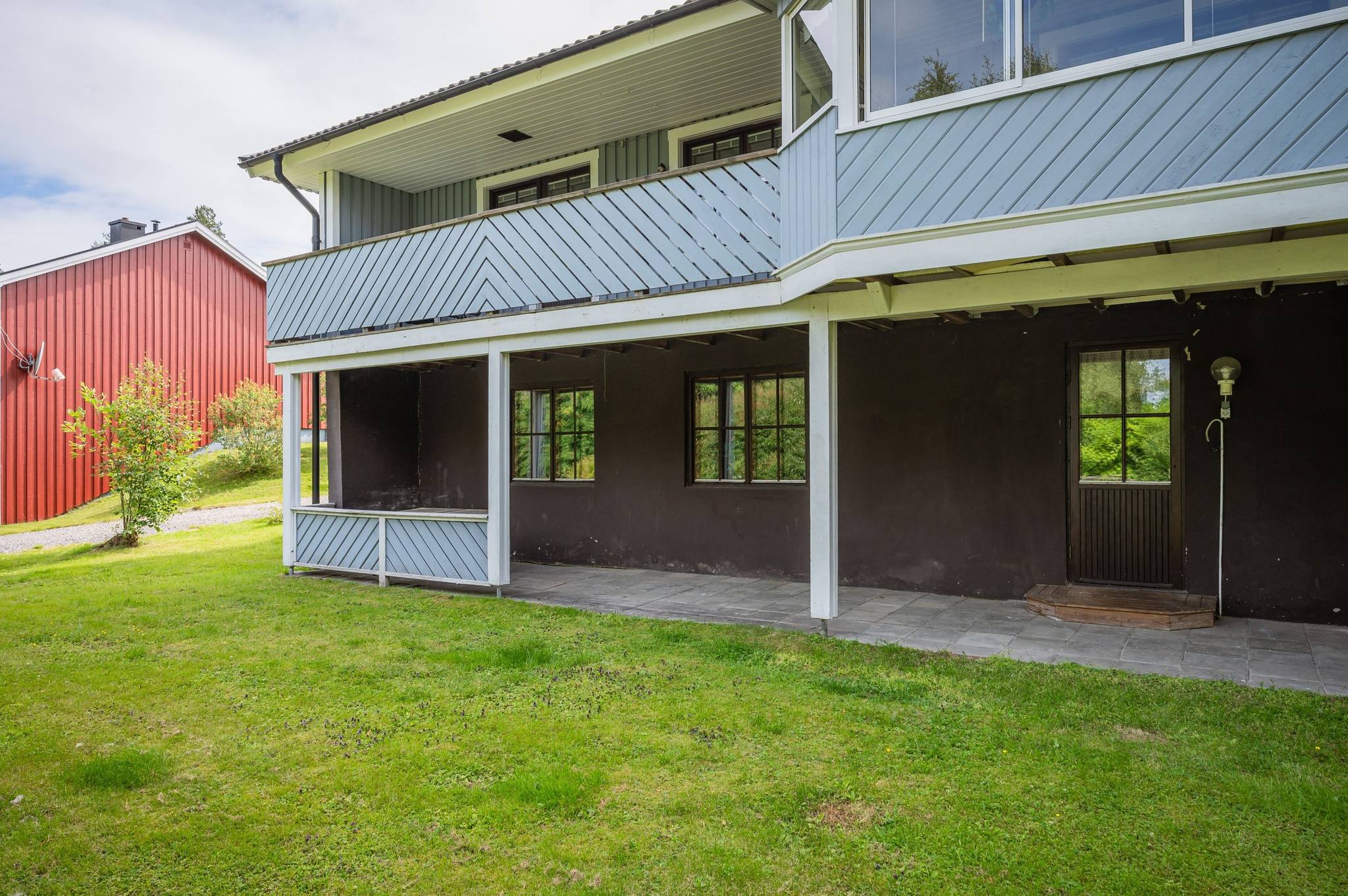 5 rum Villa på Fysikvägen 27 Bredbyn Örnsköldsviks kommun - bild 29