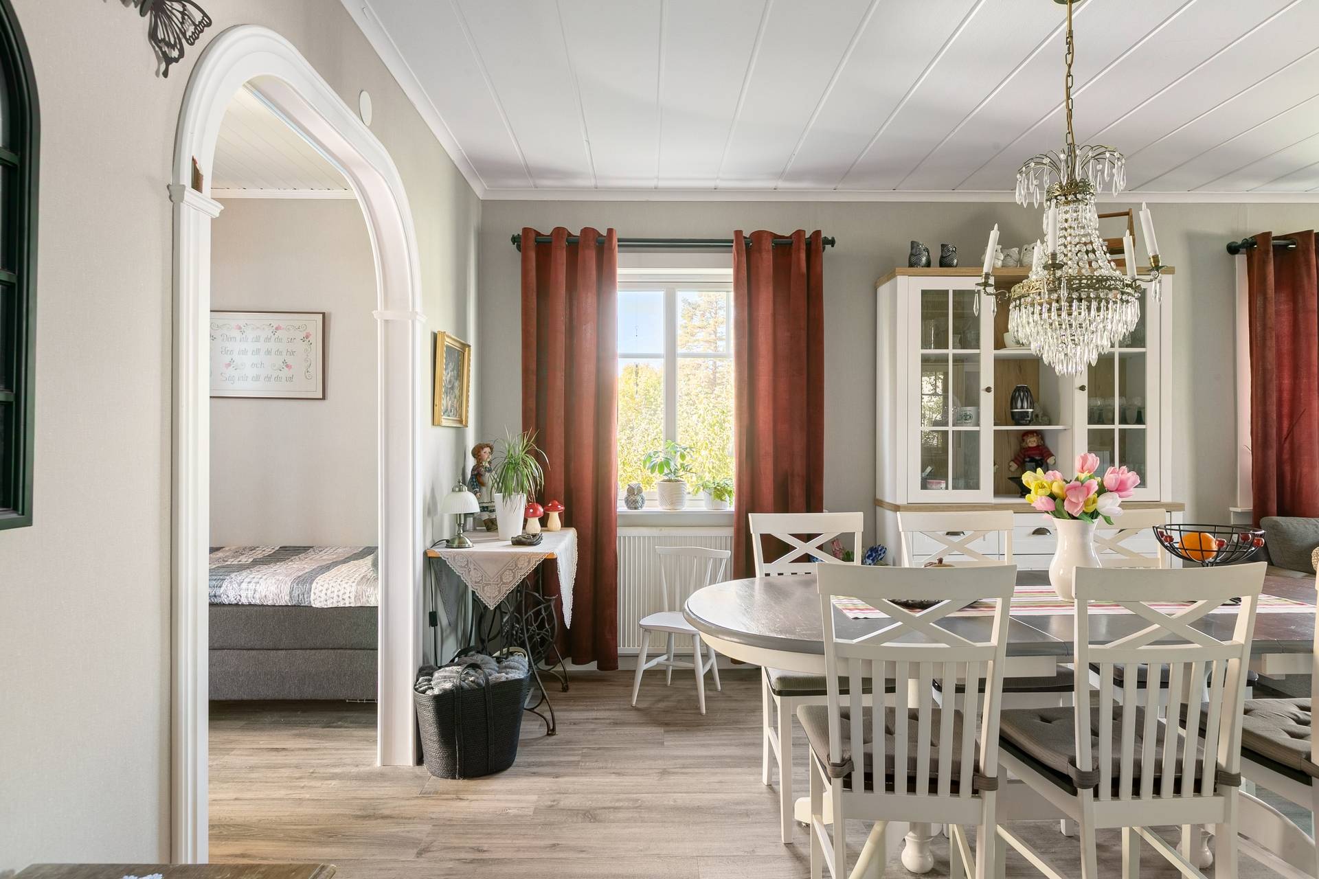 3 rum Villa på Lillågatan 14 Hofors kommun - bild 17