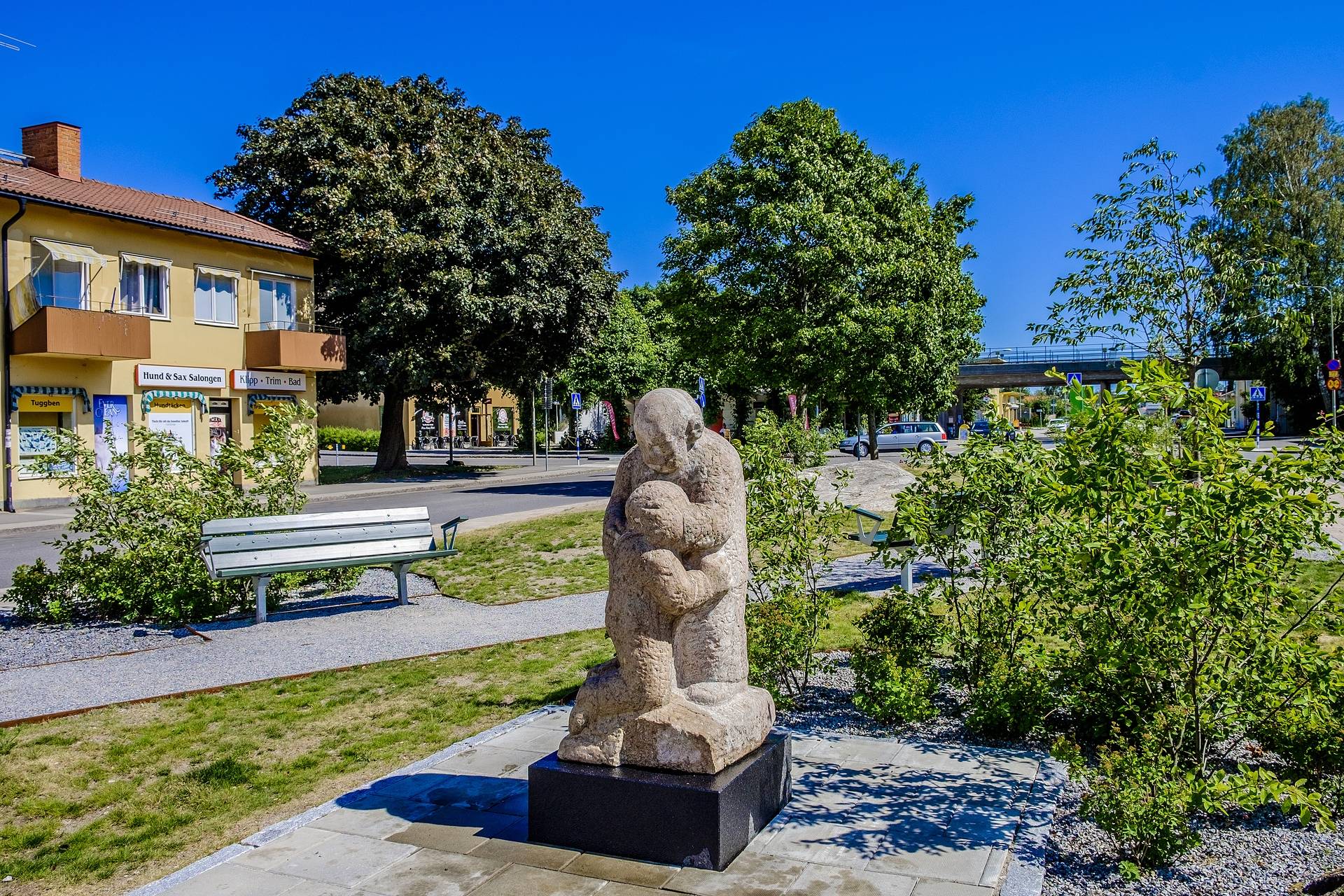 1 rum Lägenhet på Hägervägen 9 Enskede - Tallkrogen Stockholms kommun - bild 21