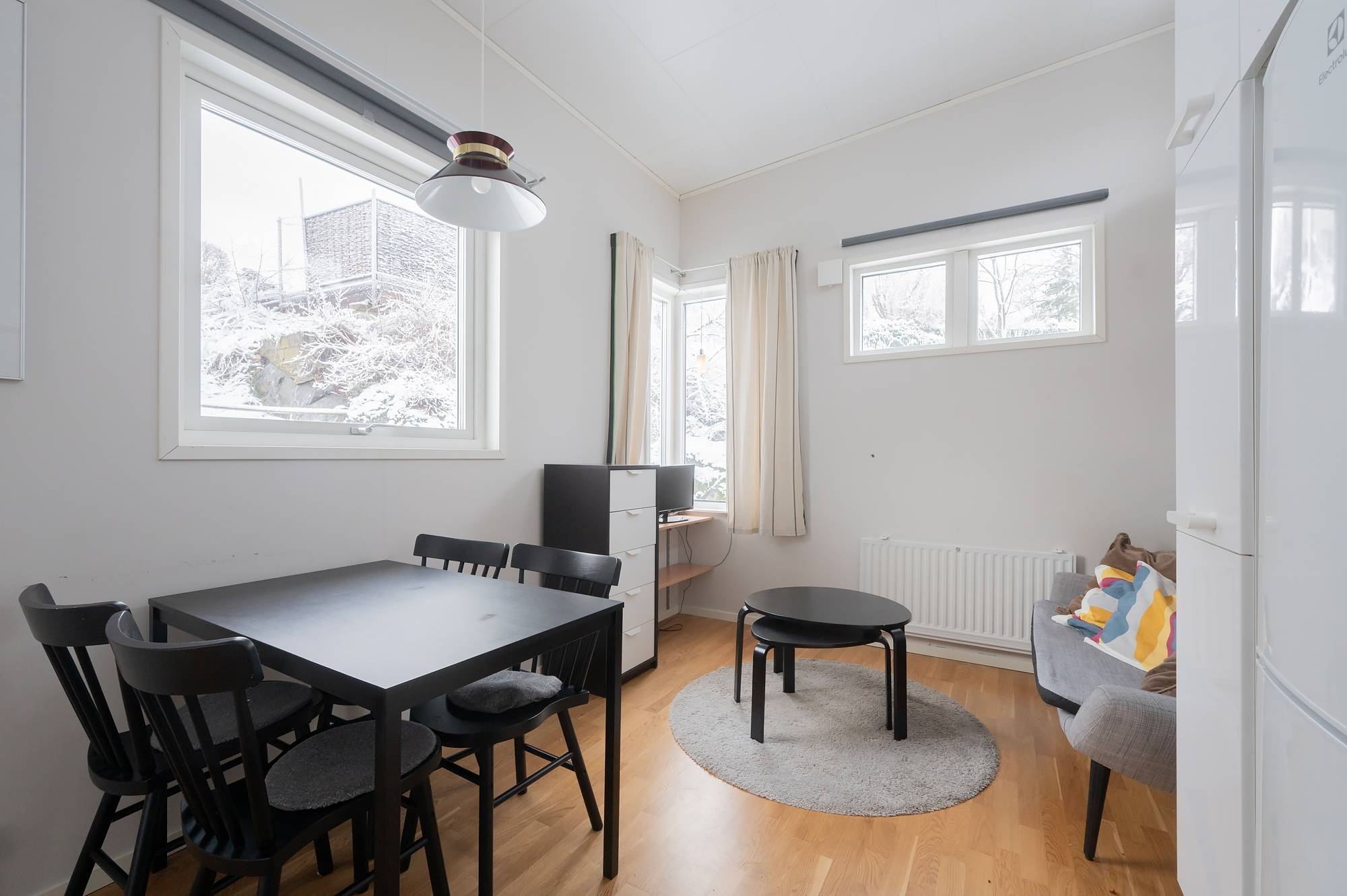 7 rum Villa på Mantalsvägen 8B Stuvsta/Långsjön Huddinge kommun - bild 51