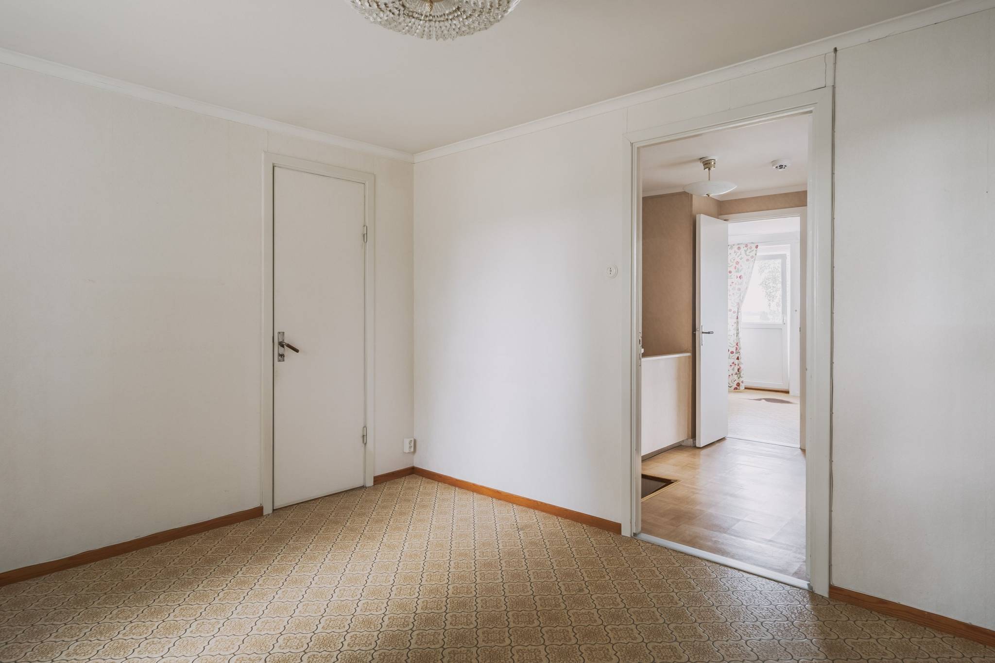 92 m² Villa på Ullervad Kommunalgården 1 Ullervad Mariestads kommun - bild 20