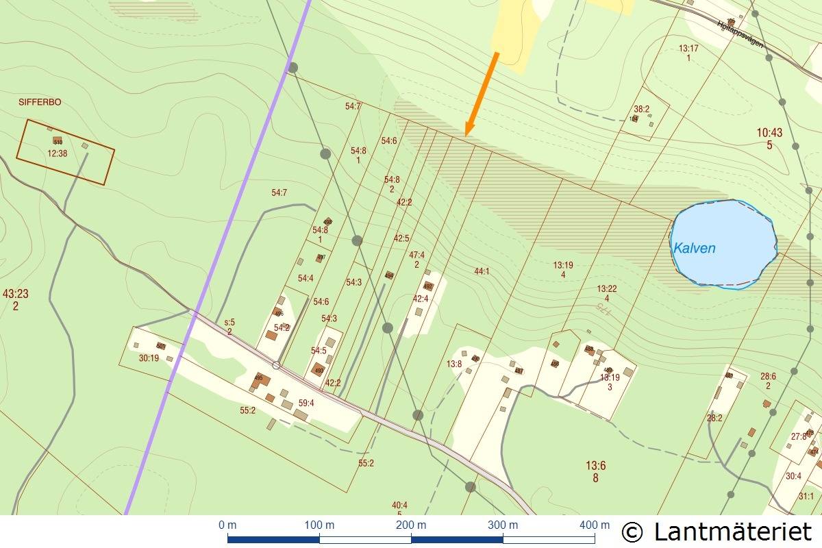 Fritidshus på Lennheden 47:4 Lennheden Borlänge kommun - bild 20