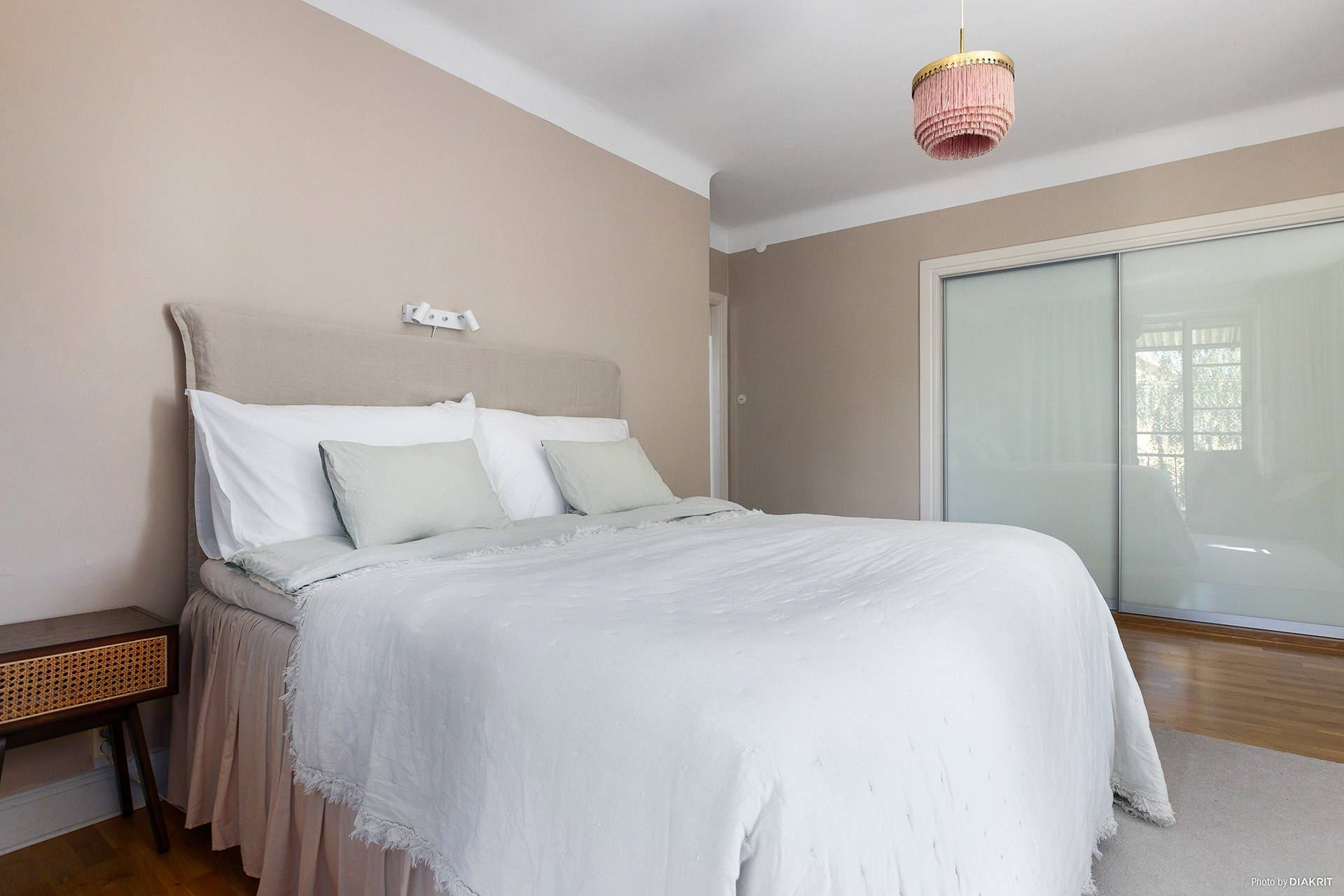 3.5 rum Lägenhet på Hertig Karls Allé 17 Centralt Vasastan Örebro kommun - bild 15