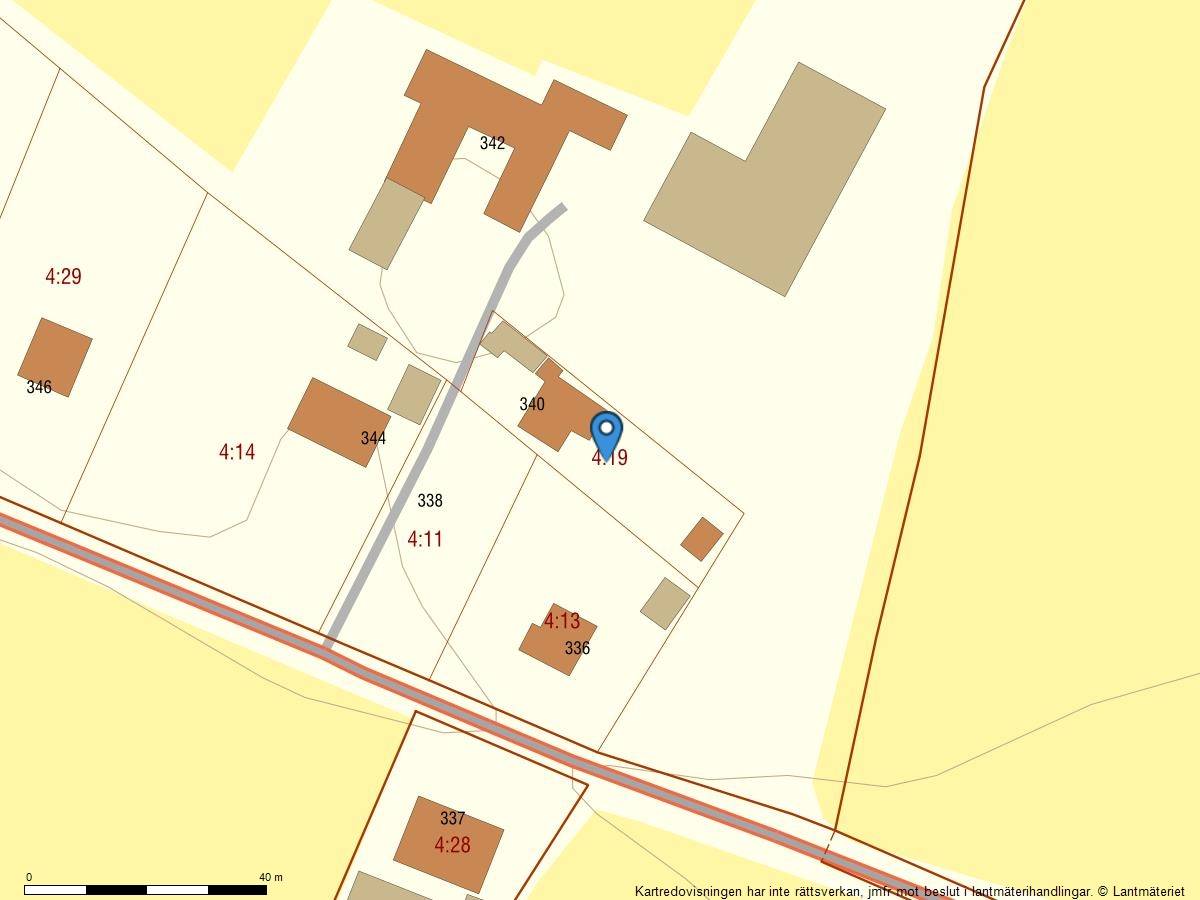 120 m² Villa på Härslövsvägen 340 Härslöv Landskrona kommun - bild 21