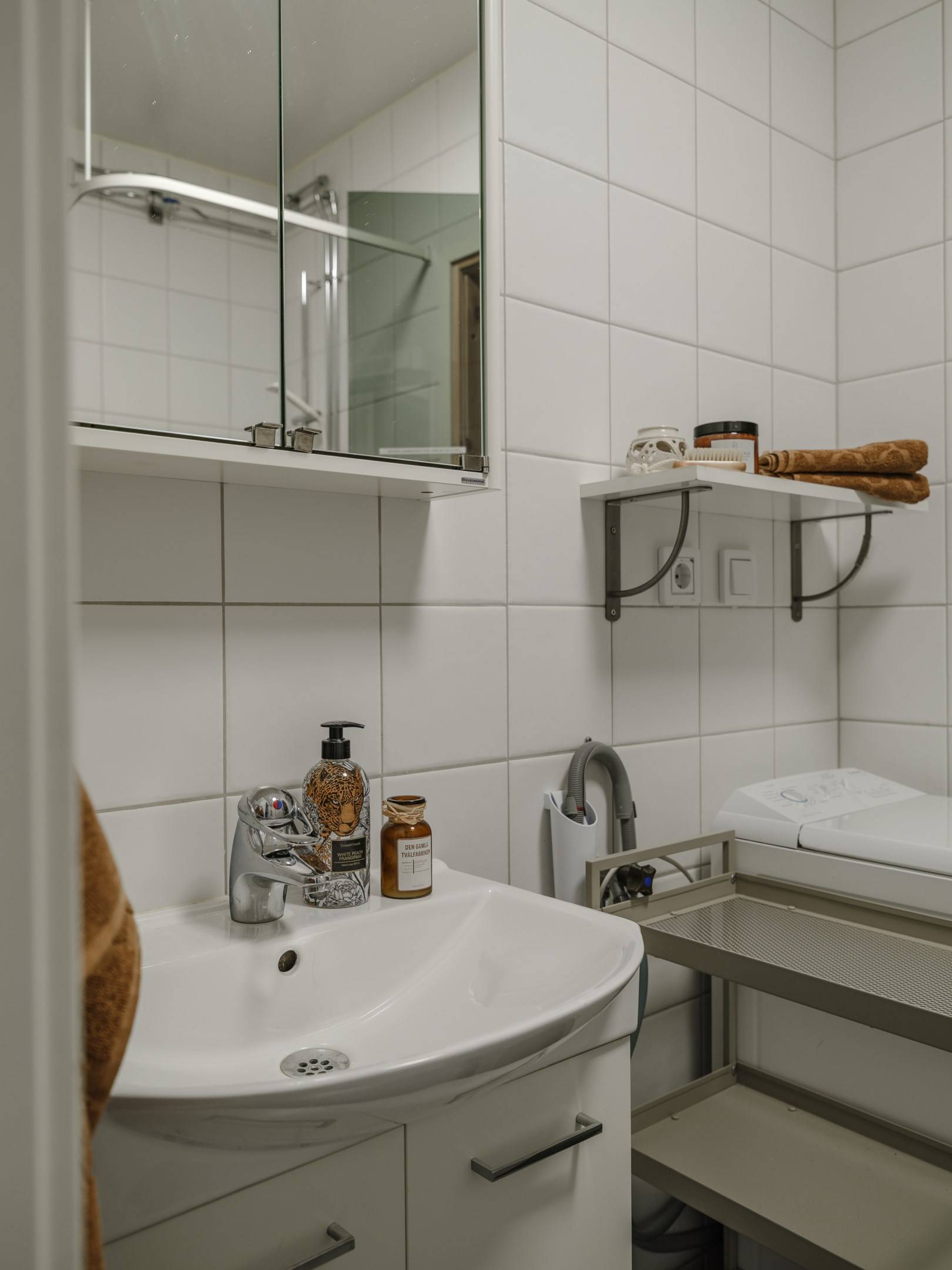 4 rum Lägenhet på Liftvägen 4 Högfjället Malung-Sälens kommun - bild 19
