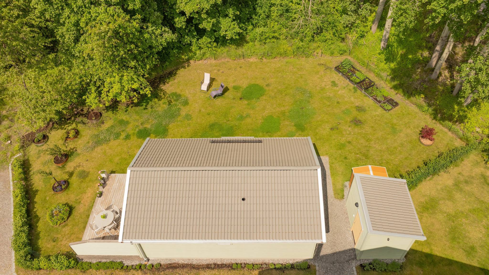 3 rum Villa på Lillhagsvägen 18 Rydbo Saltsjöbad Österåkers kommun - bild 24