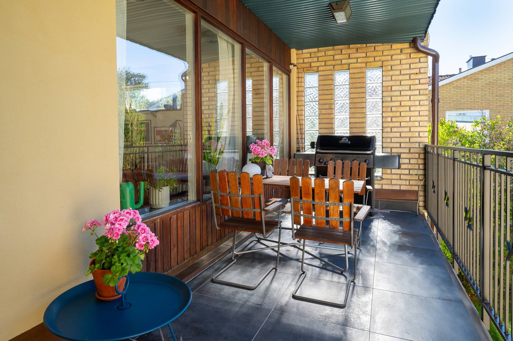 264 m² Villa på Tanneforsvägen 31 Stureby - Enskede Stockholms kommun - bild 12
