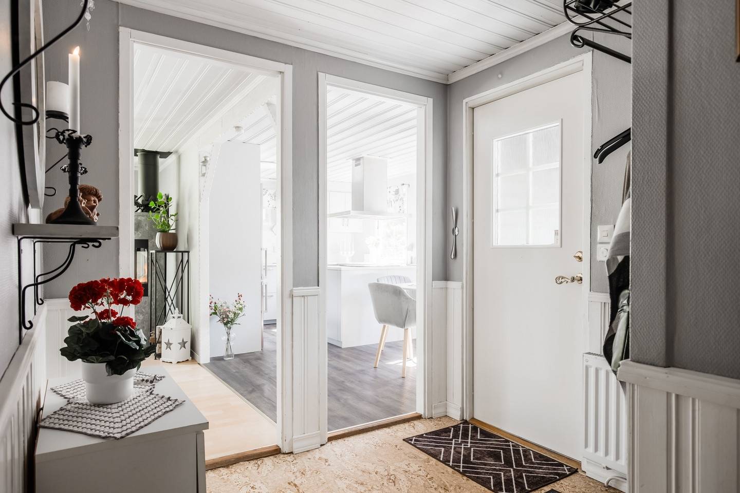 4 rum Villa på Kroksjötorp 1 Landsbygd Norra Karlsborgs kommun - bild 7