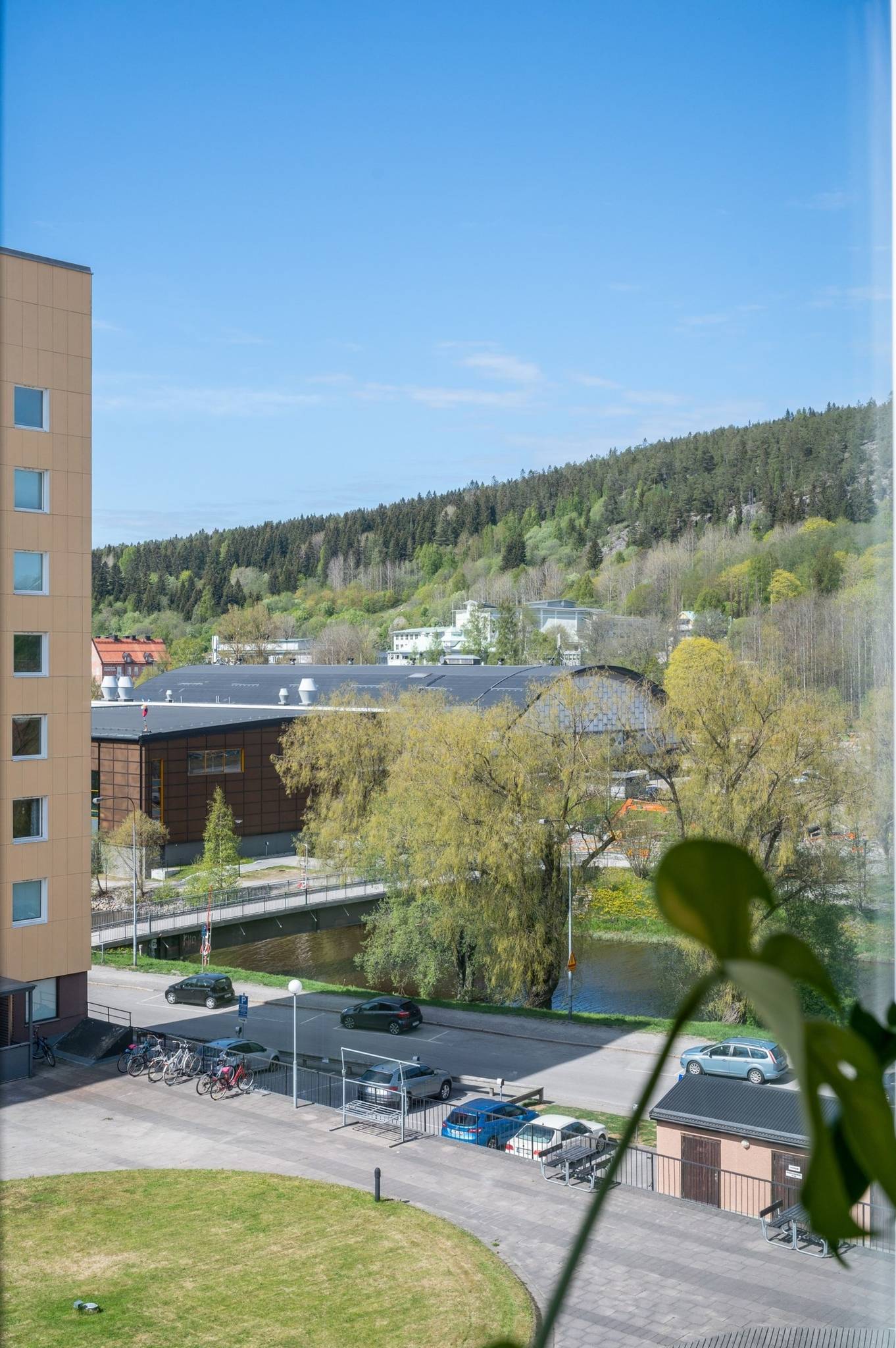 4 rum Lägenhet på Storgatan 56 A Sundsvall centrum Sundsvalls kommun - bild 11