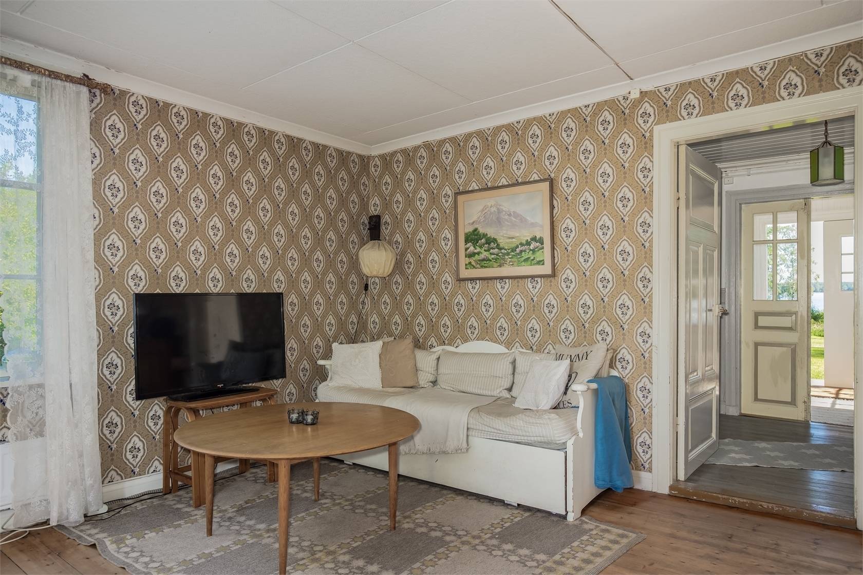 4 rum Villa på Hamrångevägen 220 Hamrångefjärden Gävle kommun - bild 13