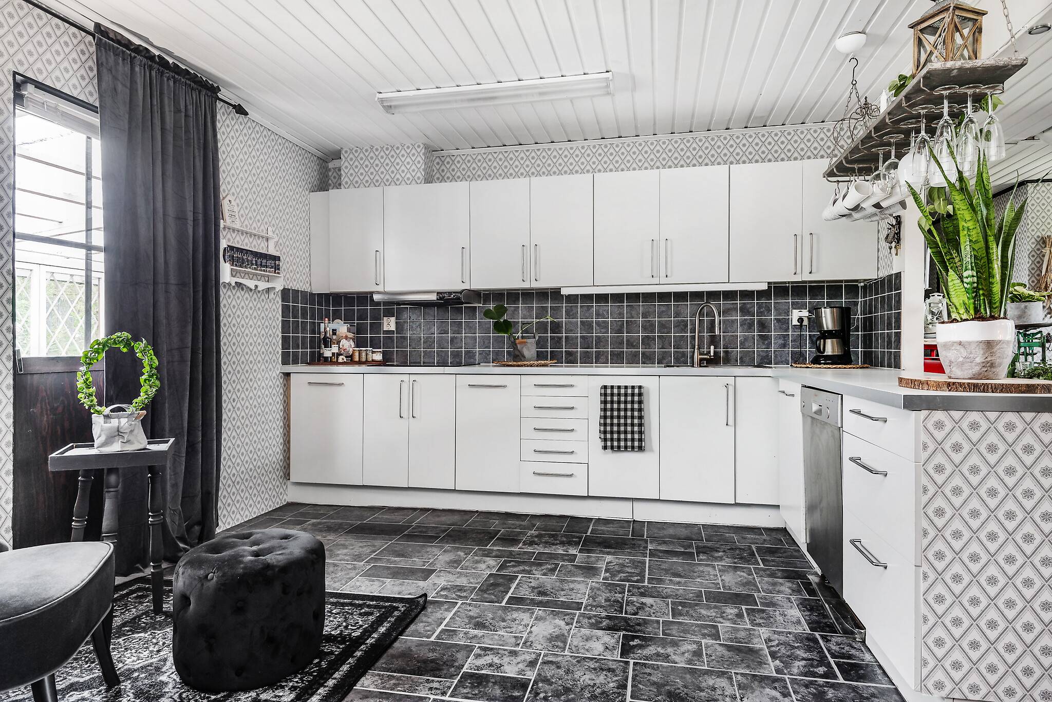 6 rum Villa på Västra Stenby 163 Västra Stenby Motala kommun - bild 12