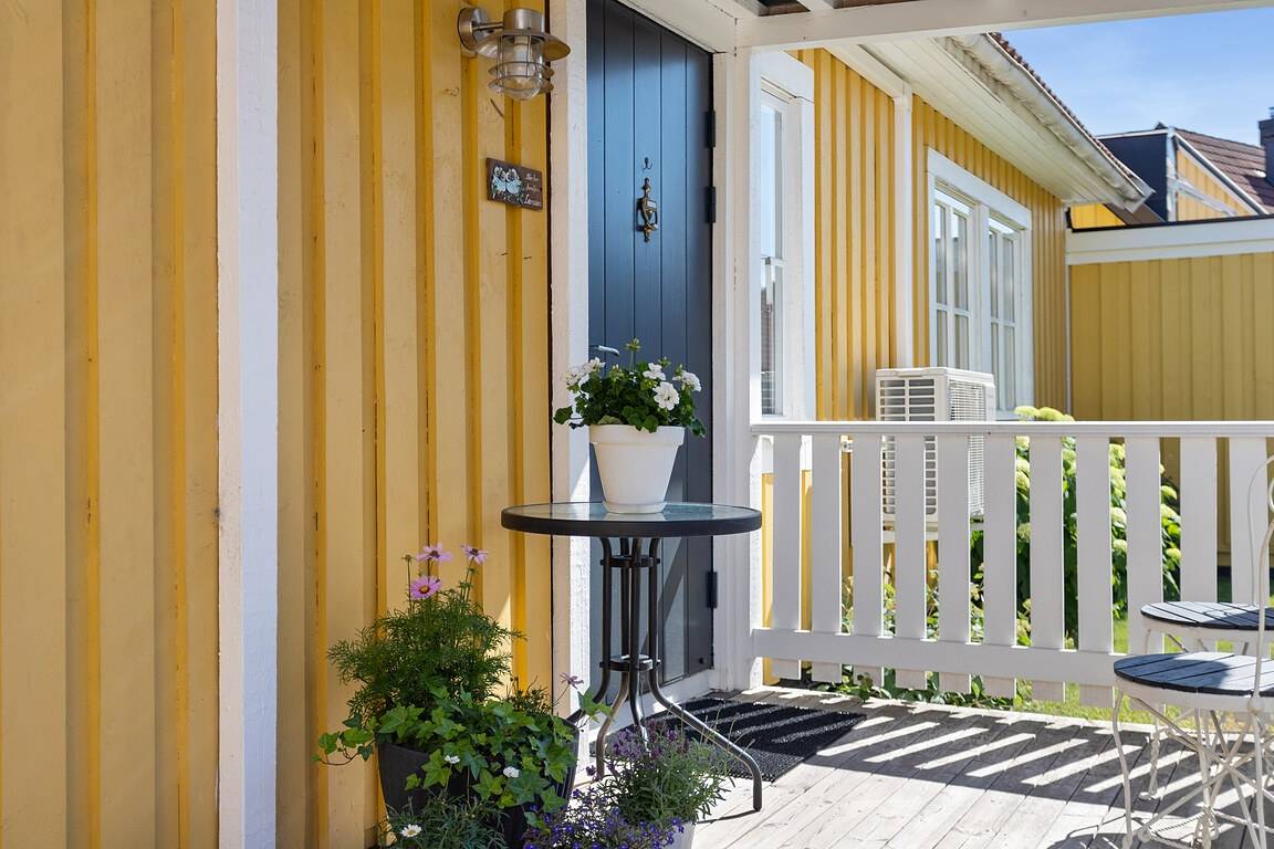 5 rum Villa på Brunnsvägen 106 Finninge Strängnäs kommun - bild 28
