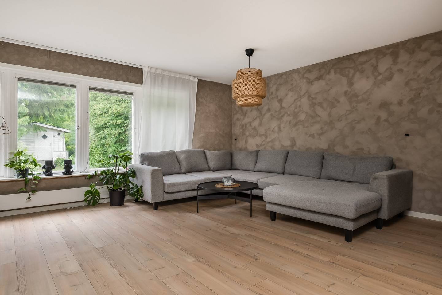 6 rum Villa på Hagvägen 42 Högberget Ludvika kommun - bild 15