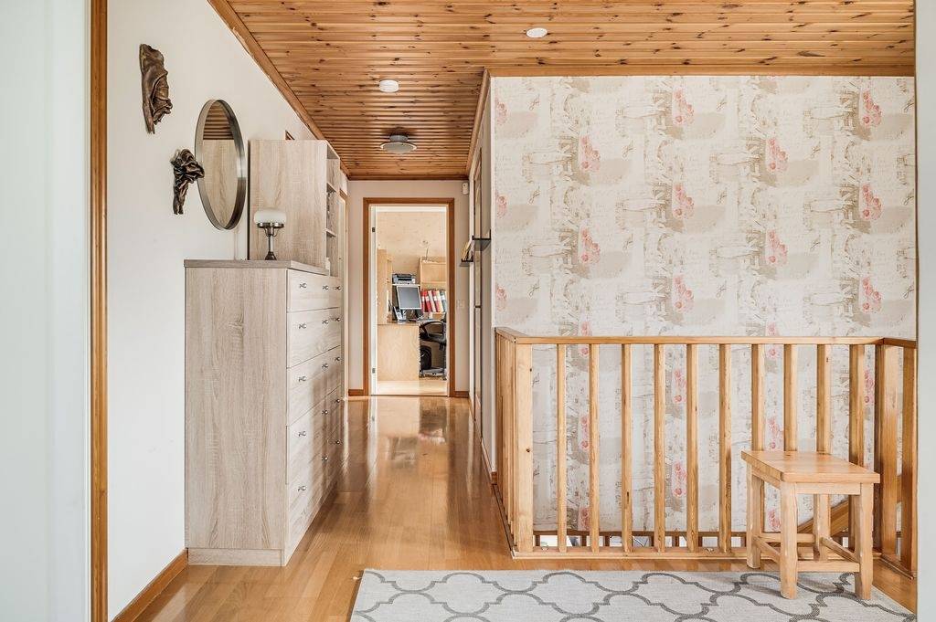 4 rum Villa på Oxhagsvägen 6 Madängsholm Tidaholms kommun - bild 5