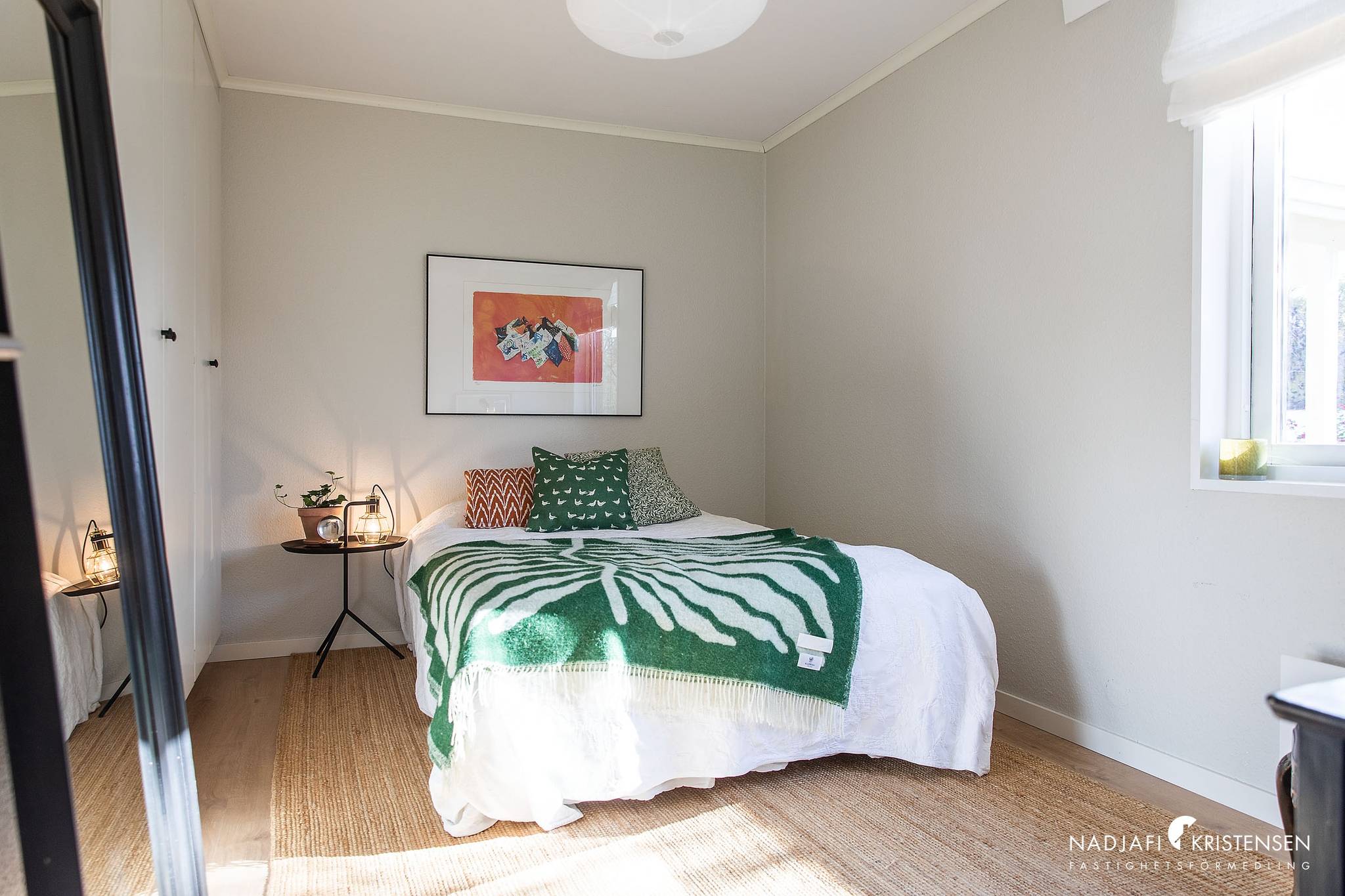 6 rum Villa på Lantmannagatan 10 Torekov Båstads kommun - bild 23