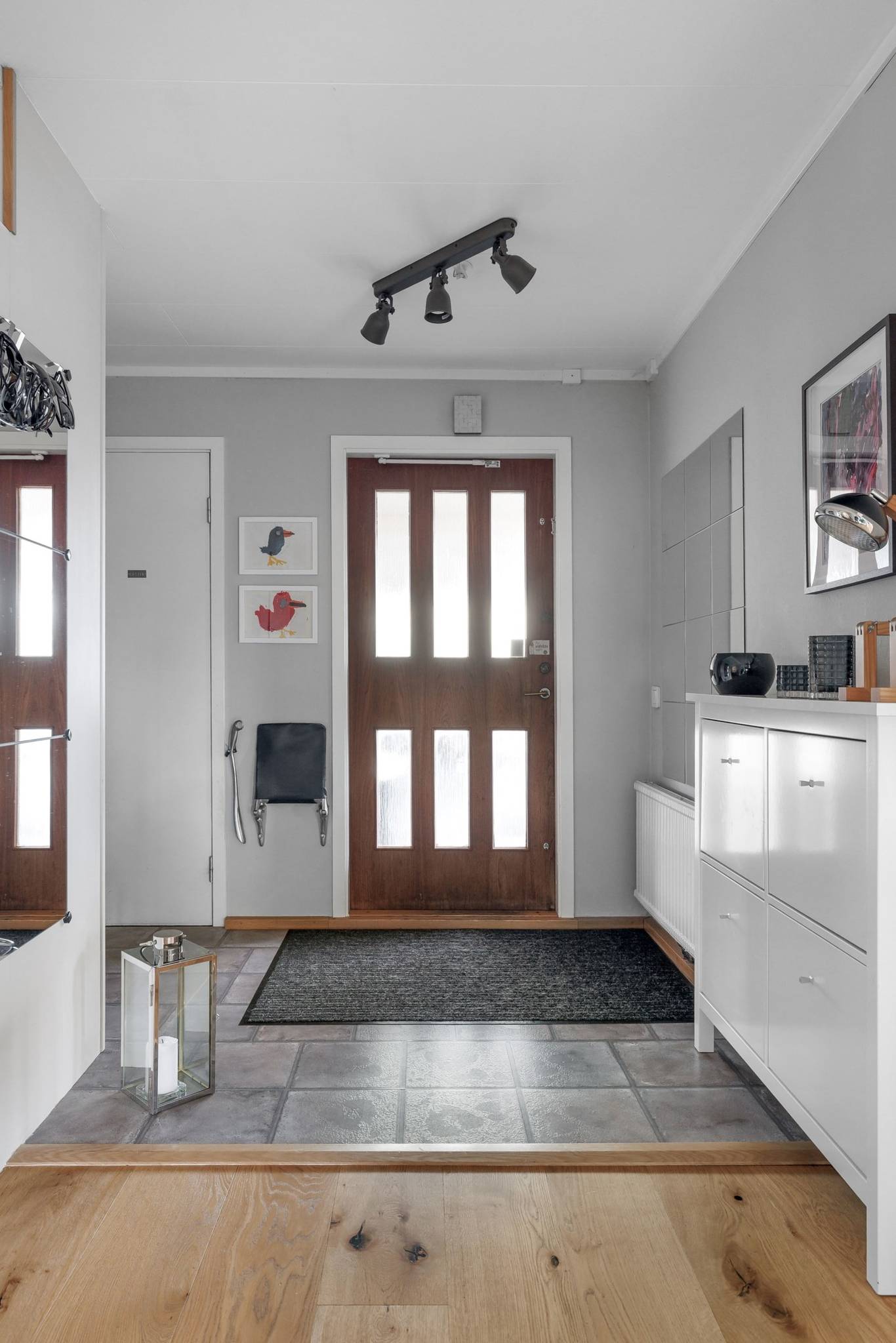 7 rum Villa på Enbärsvägen 6 Fågelsången Norrtälje kommun - bild 8