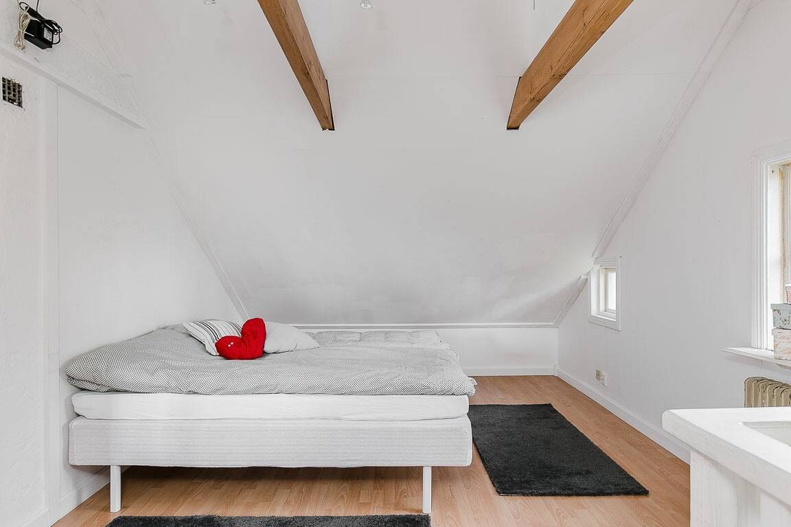 4 rum Villa på Mellby Rosenhill 1 Mellby Lidköpings kommun - bild 19