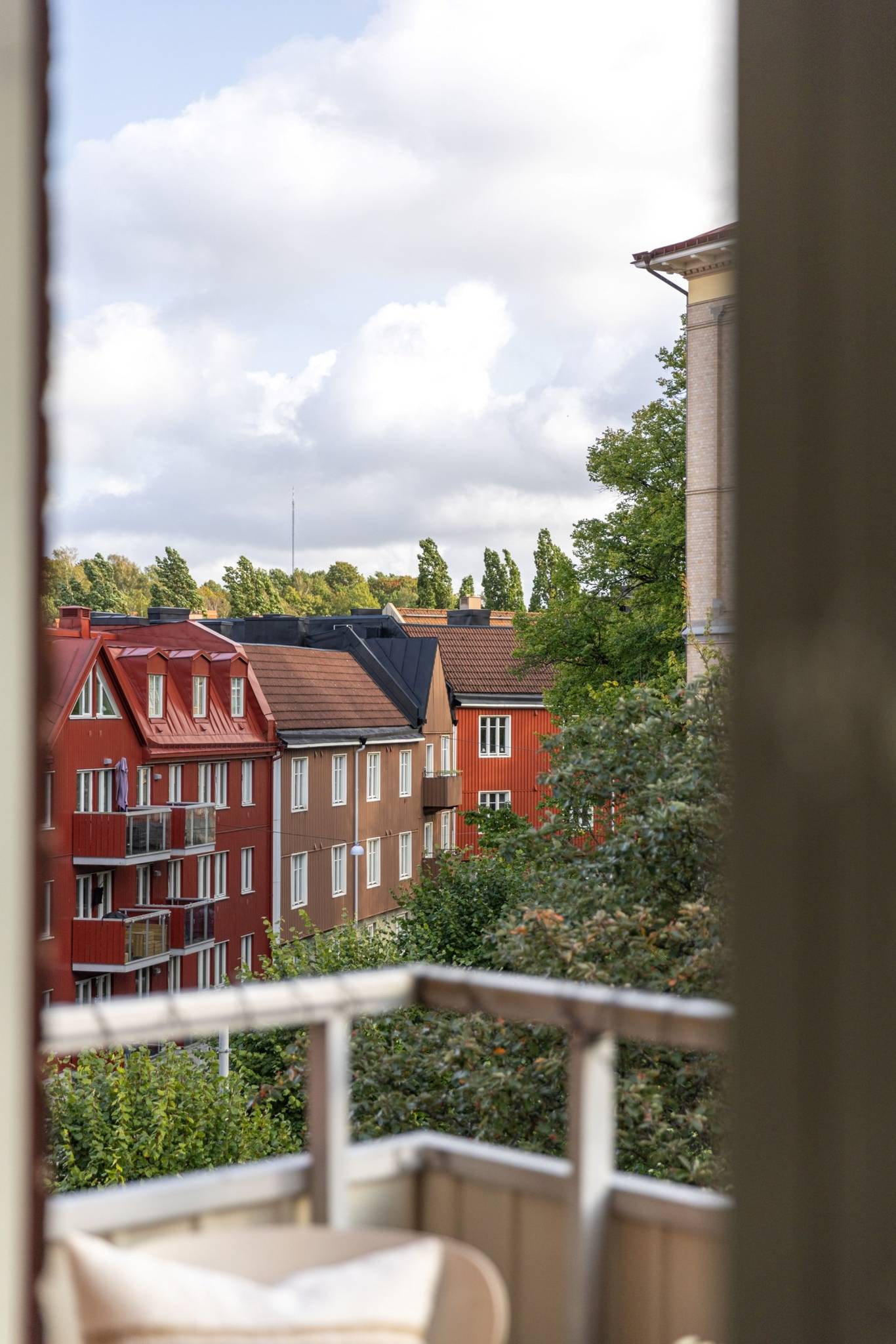 2 rum Lägenhet på Övre Olskroksgatan 28A Bagaregården Göteborgs kommun - bild 7