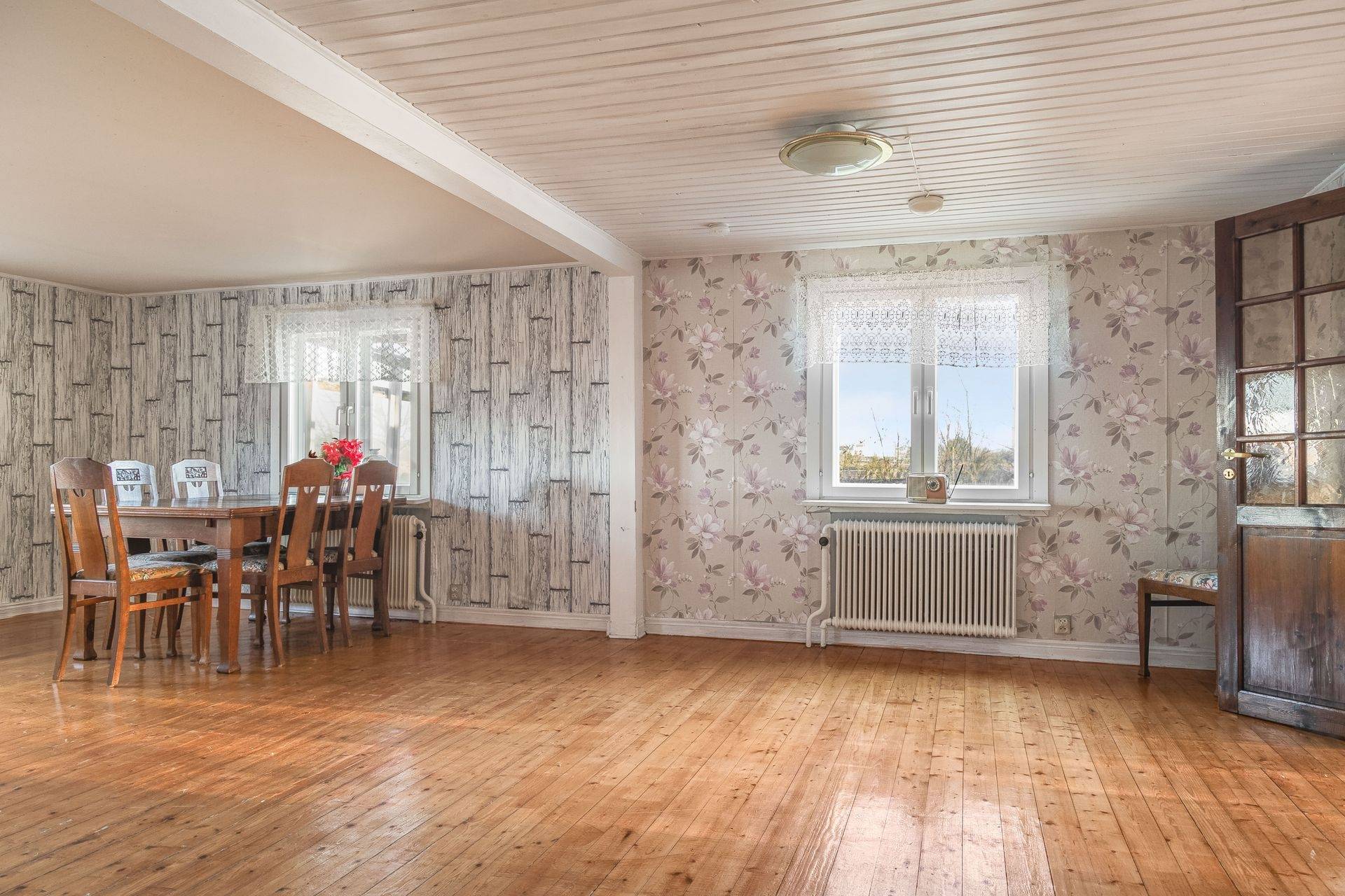 4 rum Villa på Kräinge Bäckadal 312 Heberg Falkenbergs kommun - bild 12