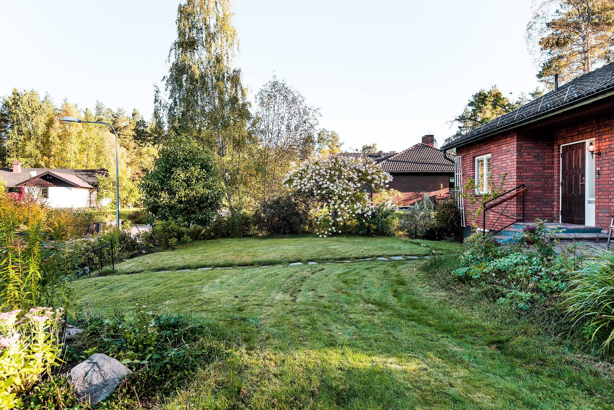 3 rum Villa på Frejavägen 24 Britsarvet Falu kommun - bild 32