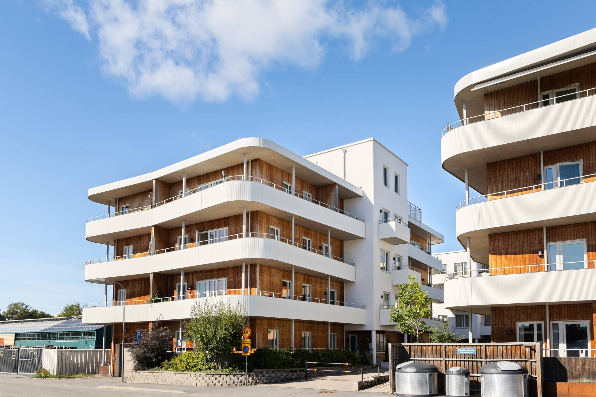 4 rum Lägenhet på Lövkojsgränd 7 Hässelby Norra Villastad Stockholms kommun - bild 60