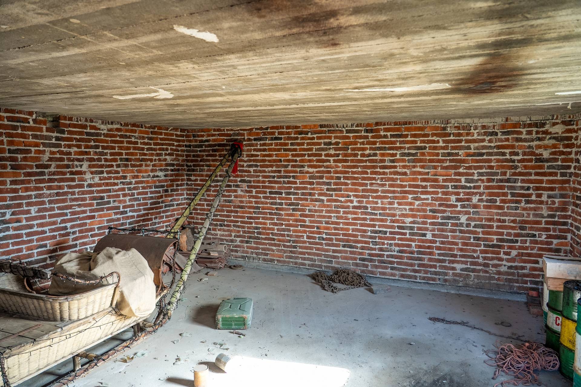 Gård med jordbruk på Övergården Säffle kommun - bild 36