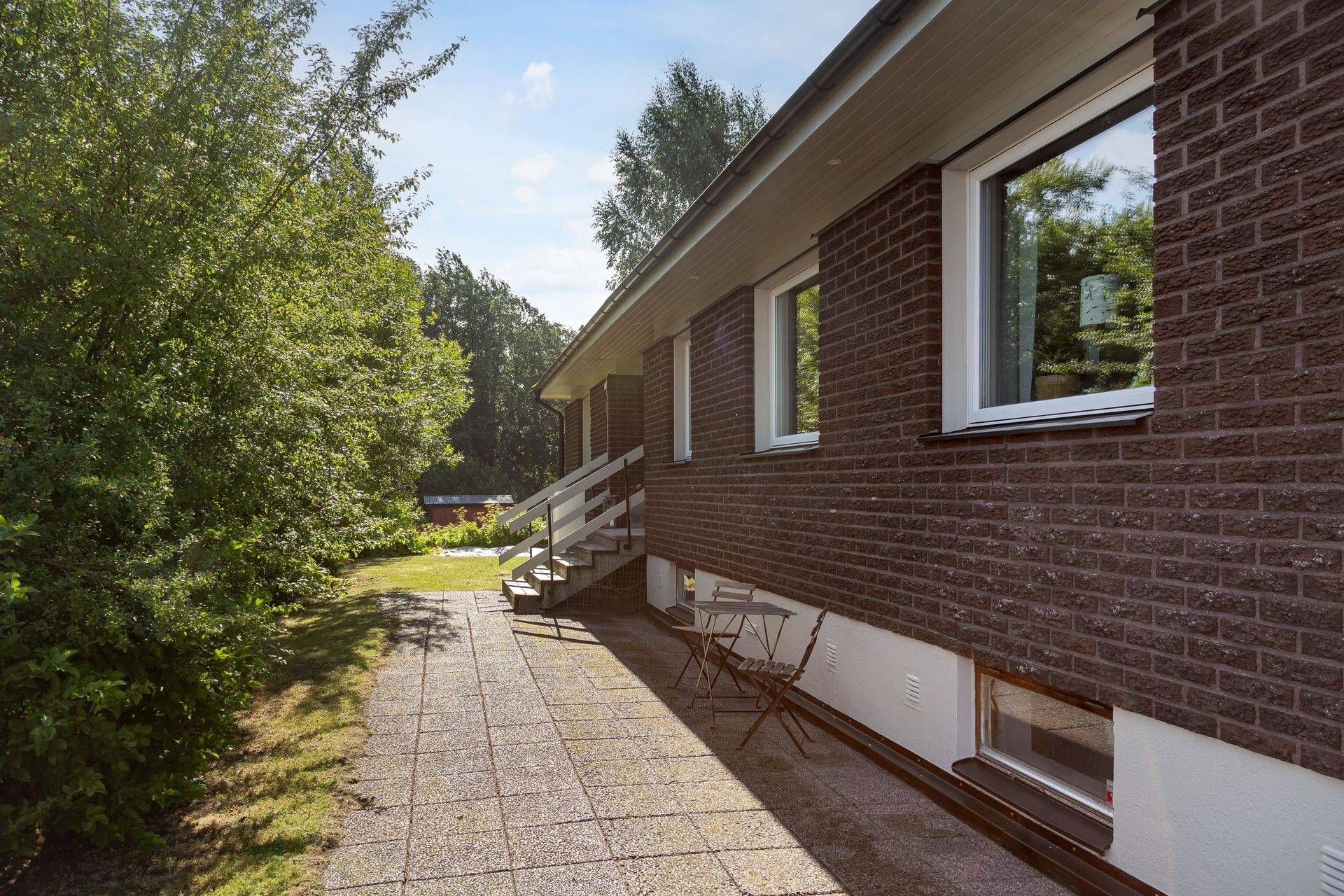 5 rum Villa på Kräftvägen 1 Tierp Tierps kommun - bild 8