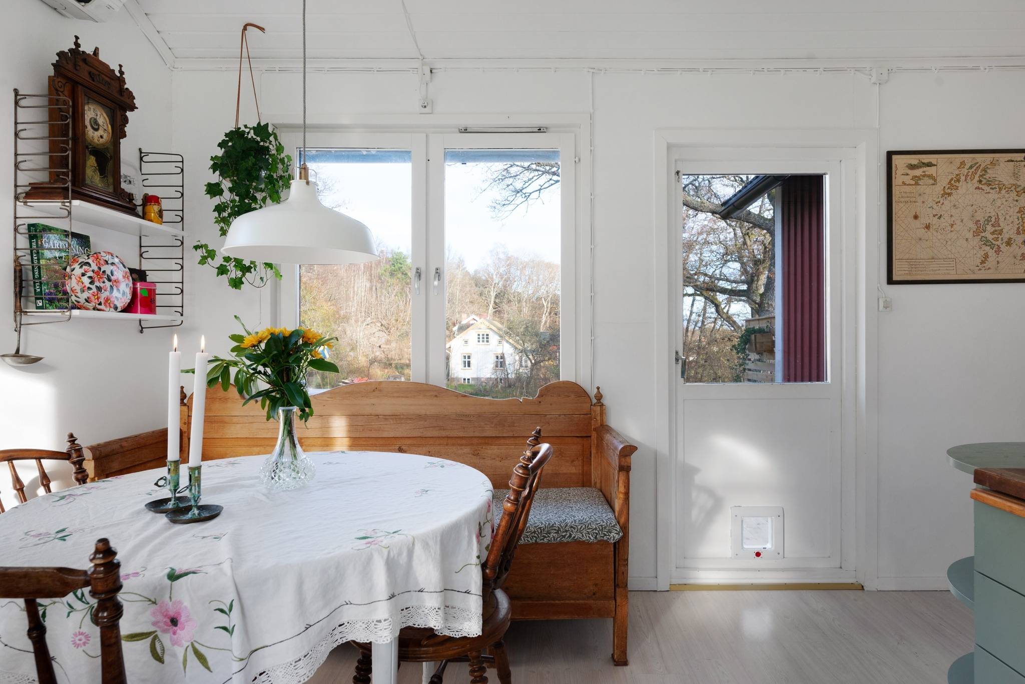 3 rum Villa på Brastads-Backa 130 Brastad Lysekils kommun - bild 12