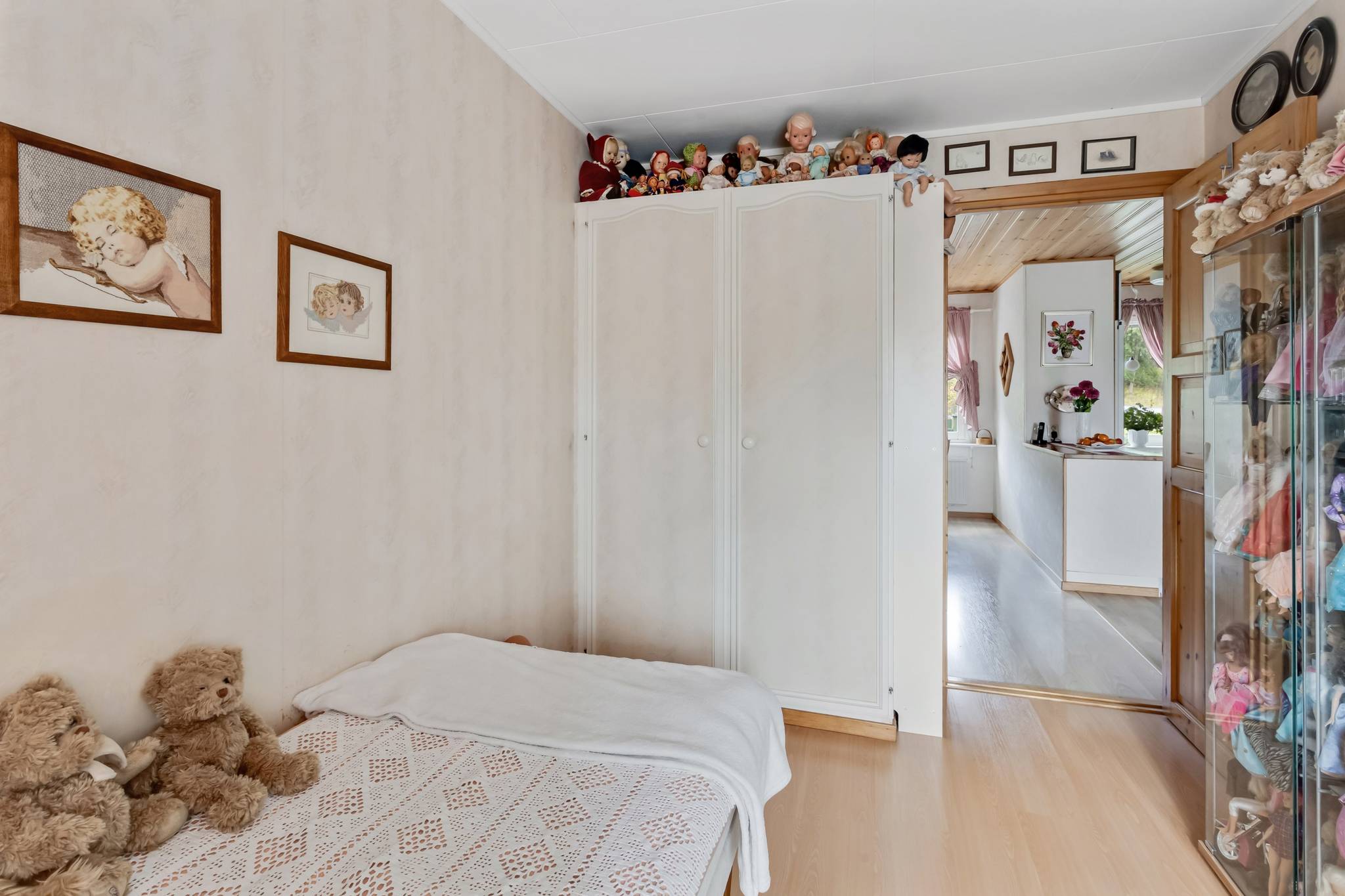 5 rum Kedjehus på Slagsta gårdsväg 7 Slagsta - Norsborg Botkyrka kommun - bild 18