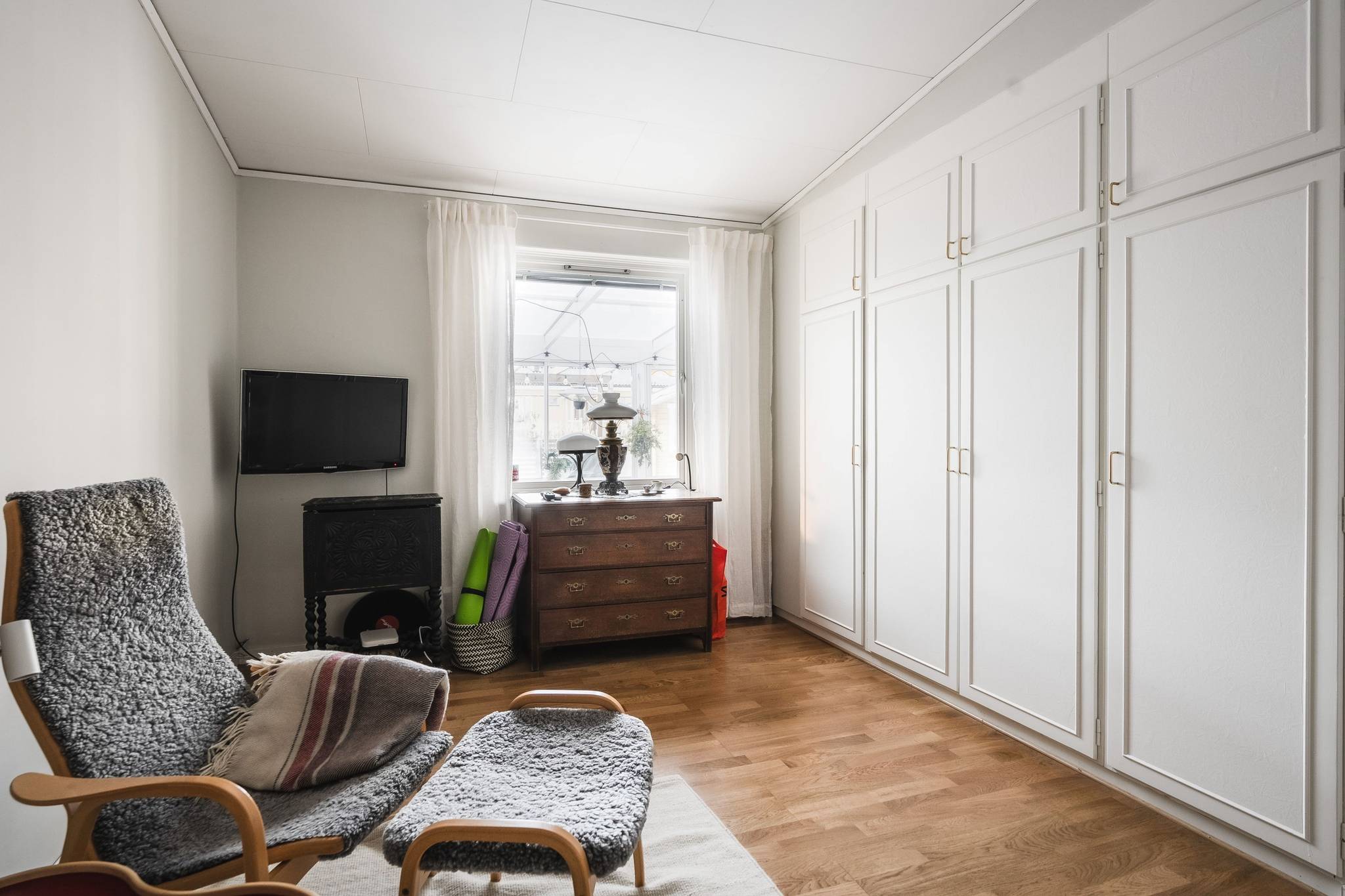 4 rum Radhus på Furumovägen 32B Stigslund Gävle kommun - bild 28