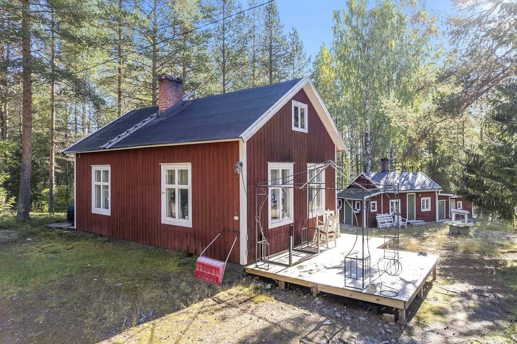 1 rum Fritidshus på Tällträsk 50 Tällträsk Piteå kommun - bild 8