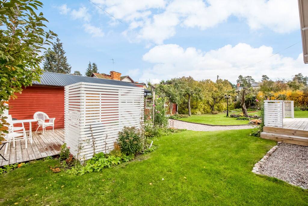 3.5 rum Villa på Rosenlundsgatan 3 Västermalm Eskilstuna kommun - bild 40