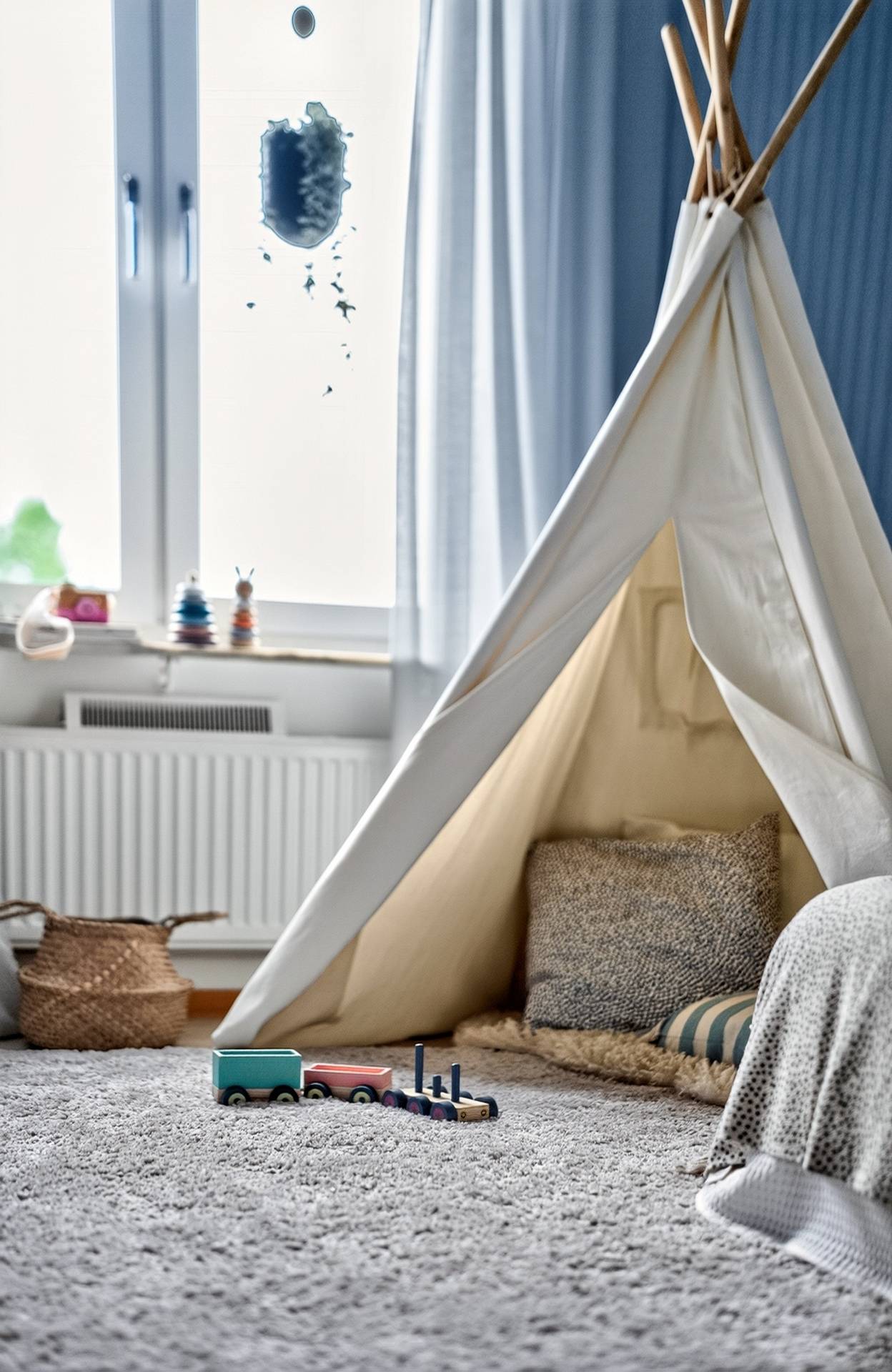 4 rum Lägenhet på Topeliusgatan 2A Nyby Uppsala kommun - bild 25