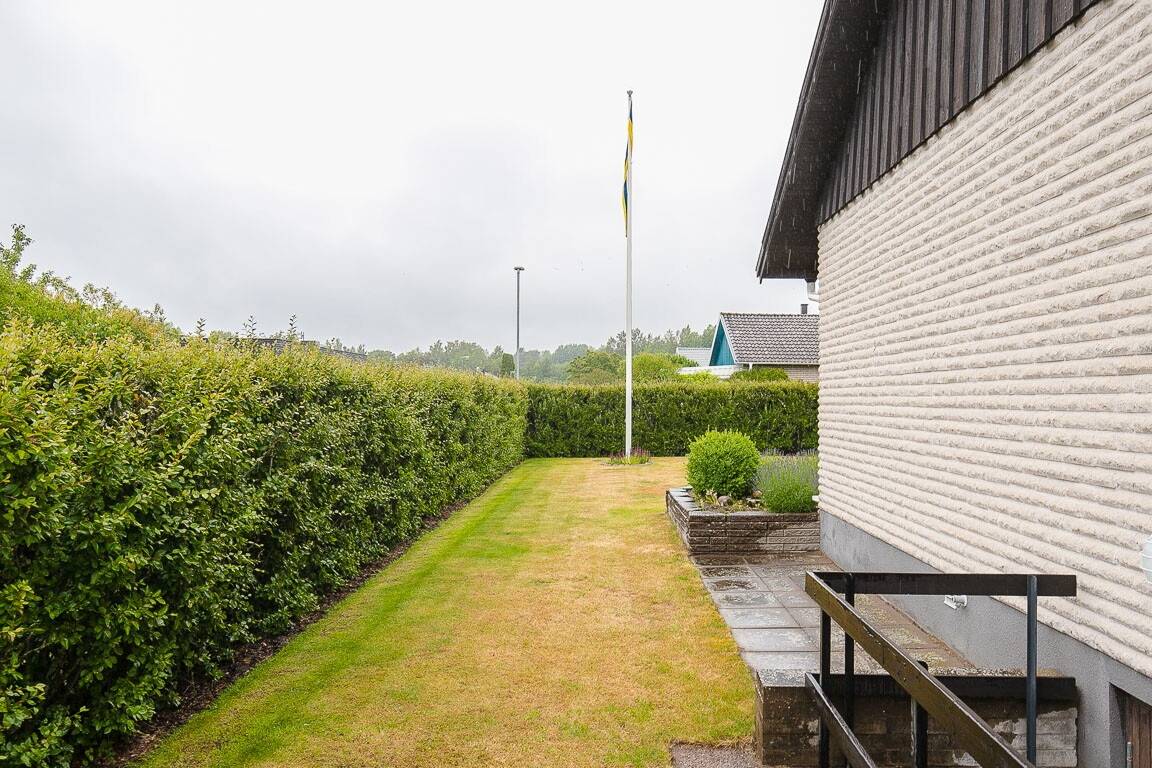 5 rum Villa på Ekedalsgatan 1 Ljunghed Lidköpings kommun - bild 8