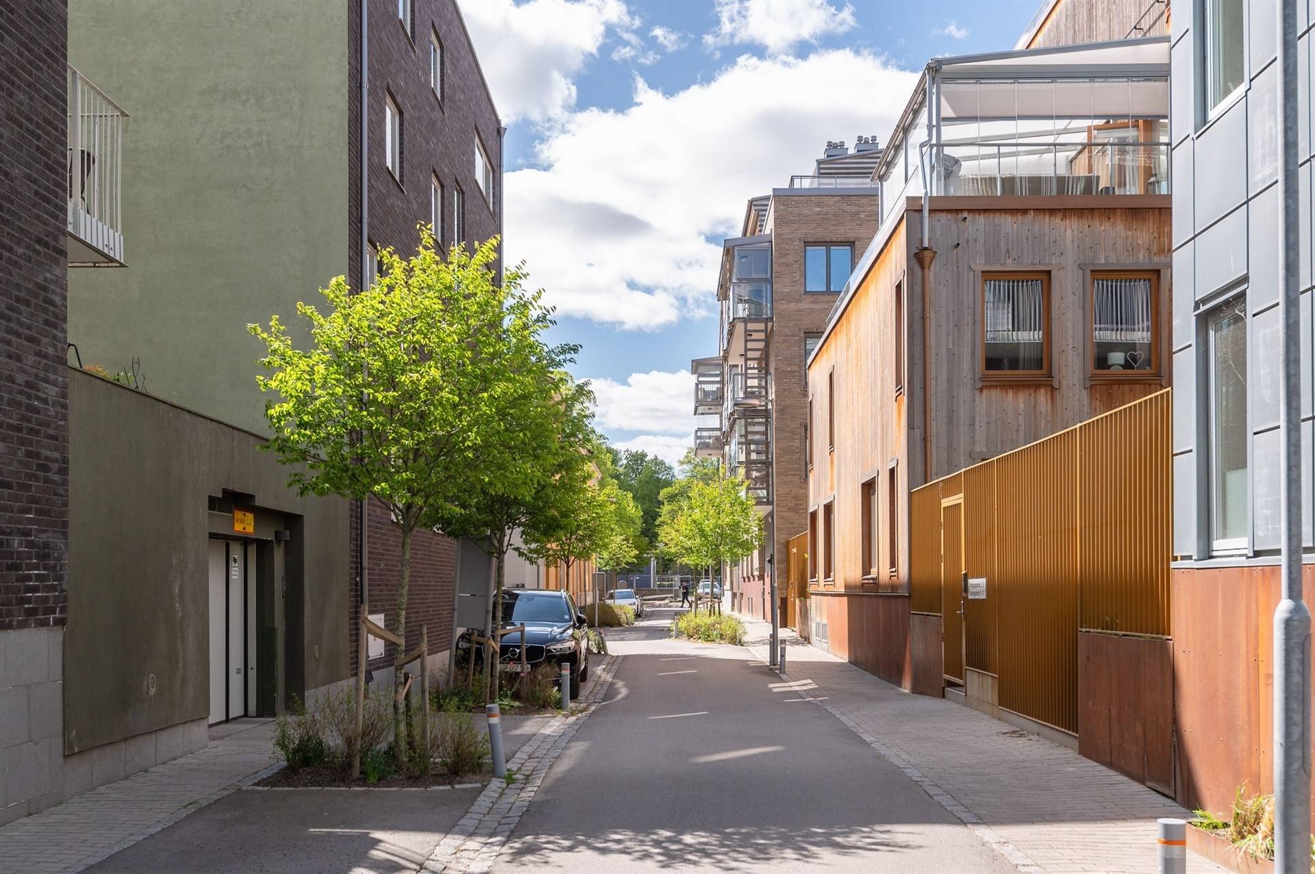 1 rum Lägenhet på Rodgagatan 3 Centralt Norrköpings kommun - bild 17